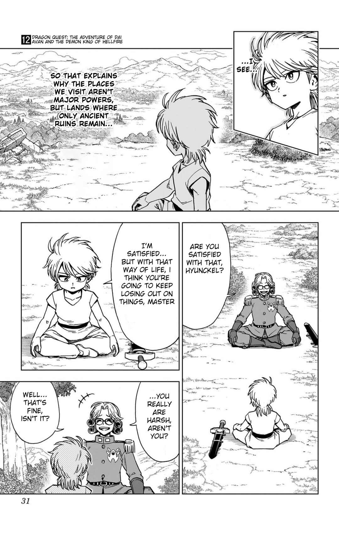 Chapter 45 - Page 30