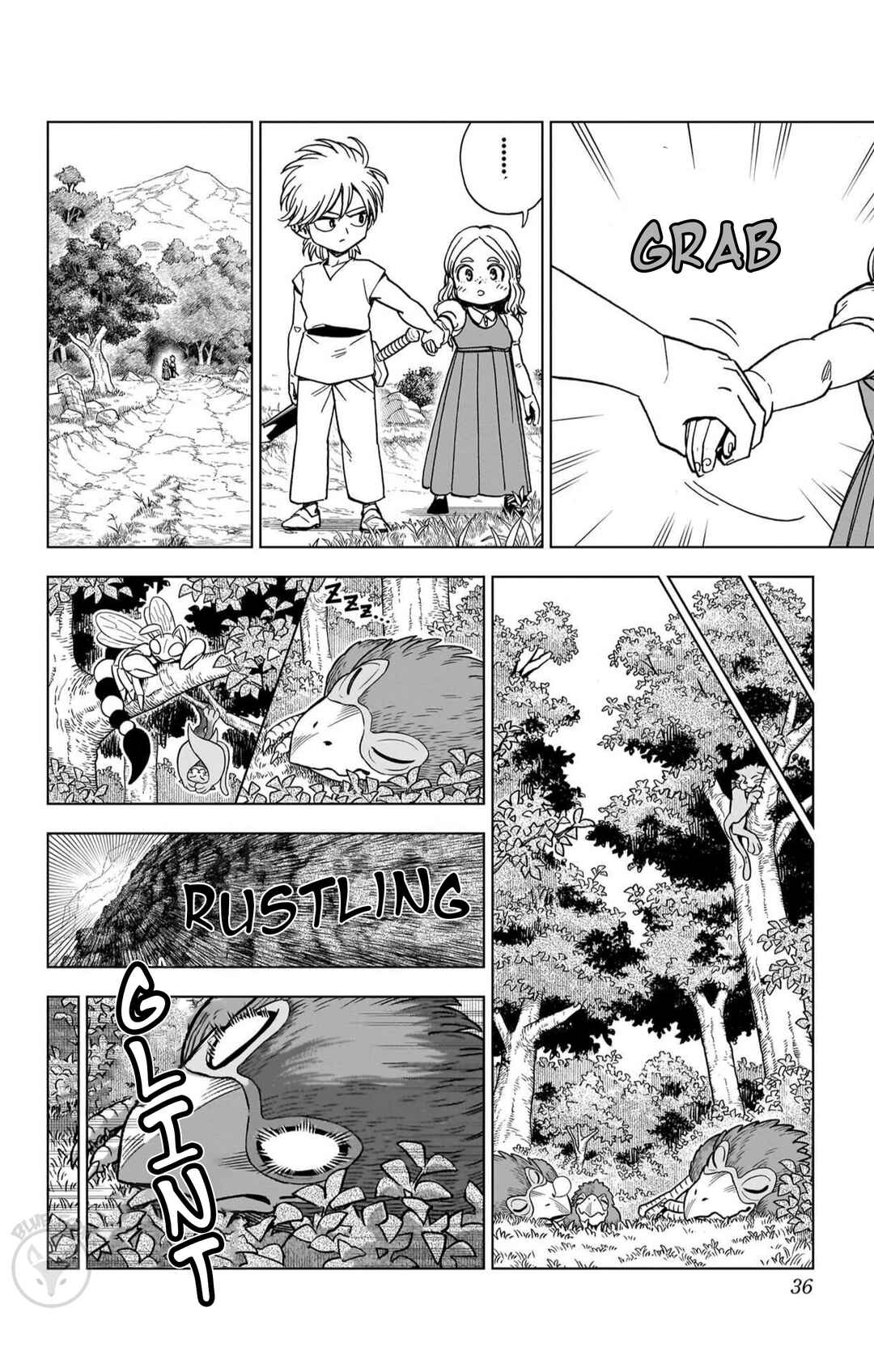 Chapter 45 - Page 35