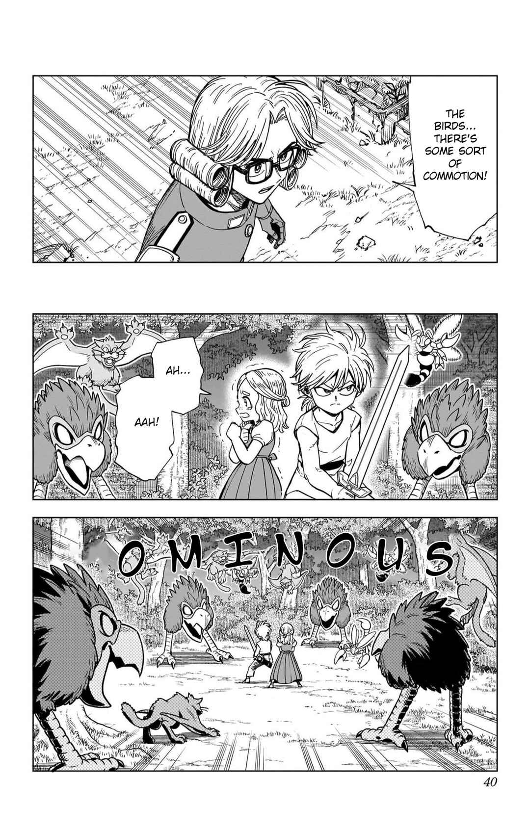 Chapter 45 - Page 39