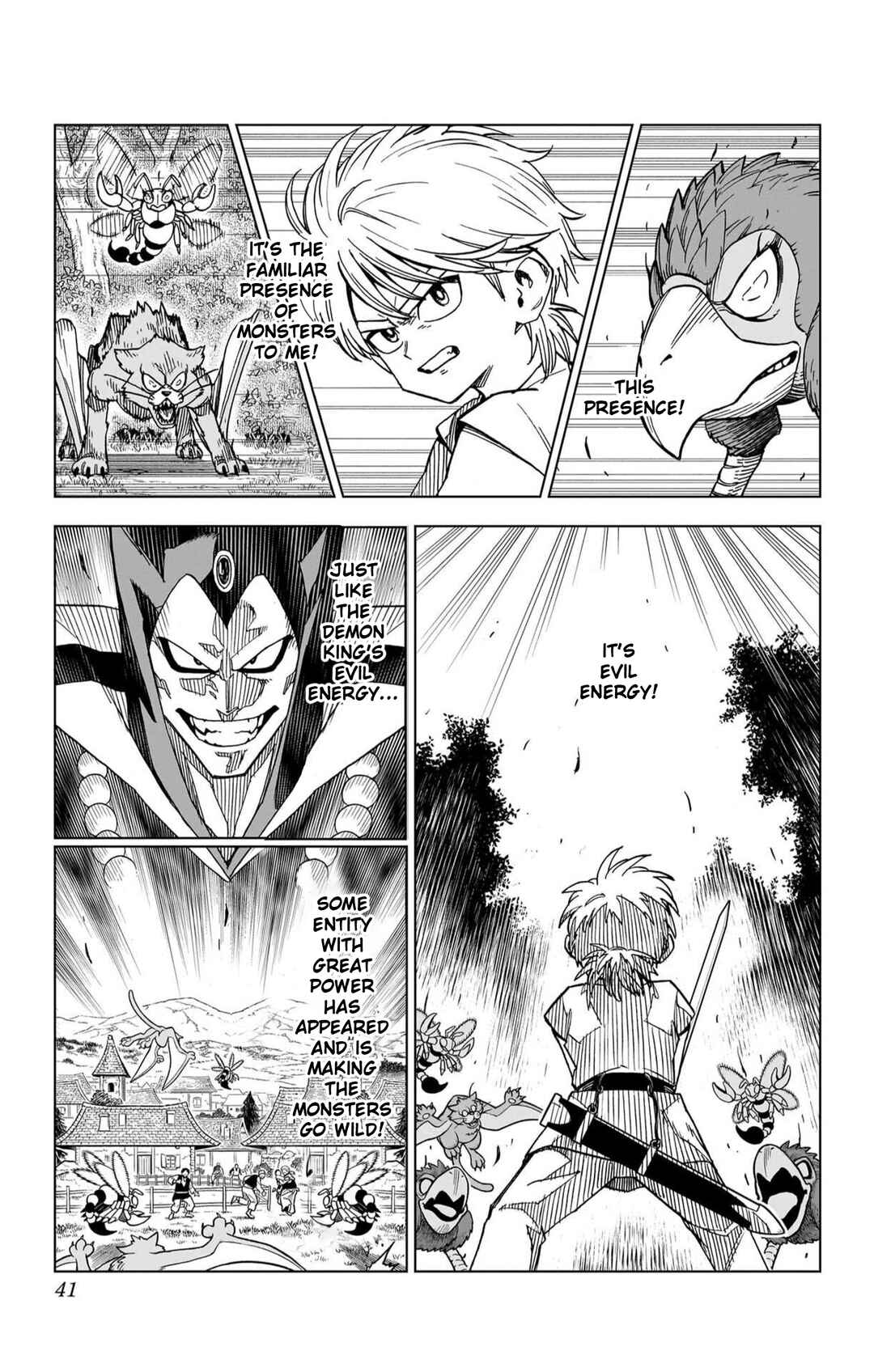 Chapter 45 - Page 40