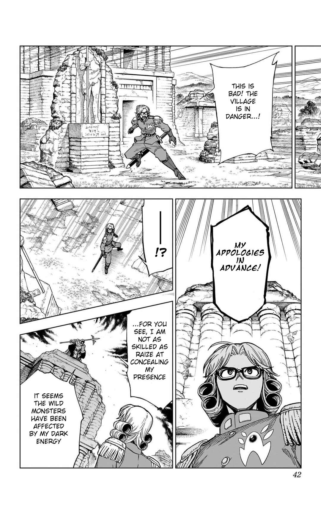 Chapter 45 - Page 41