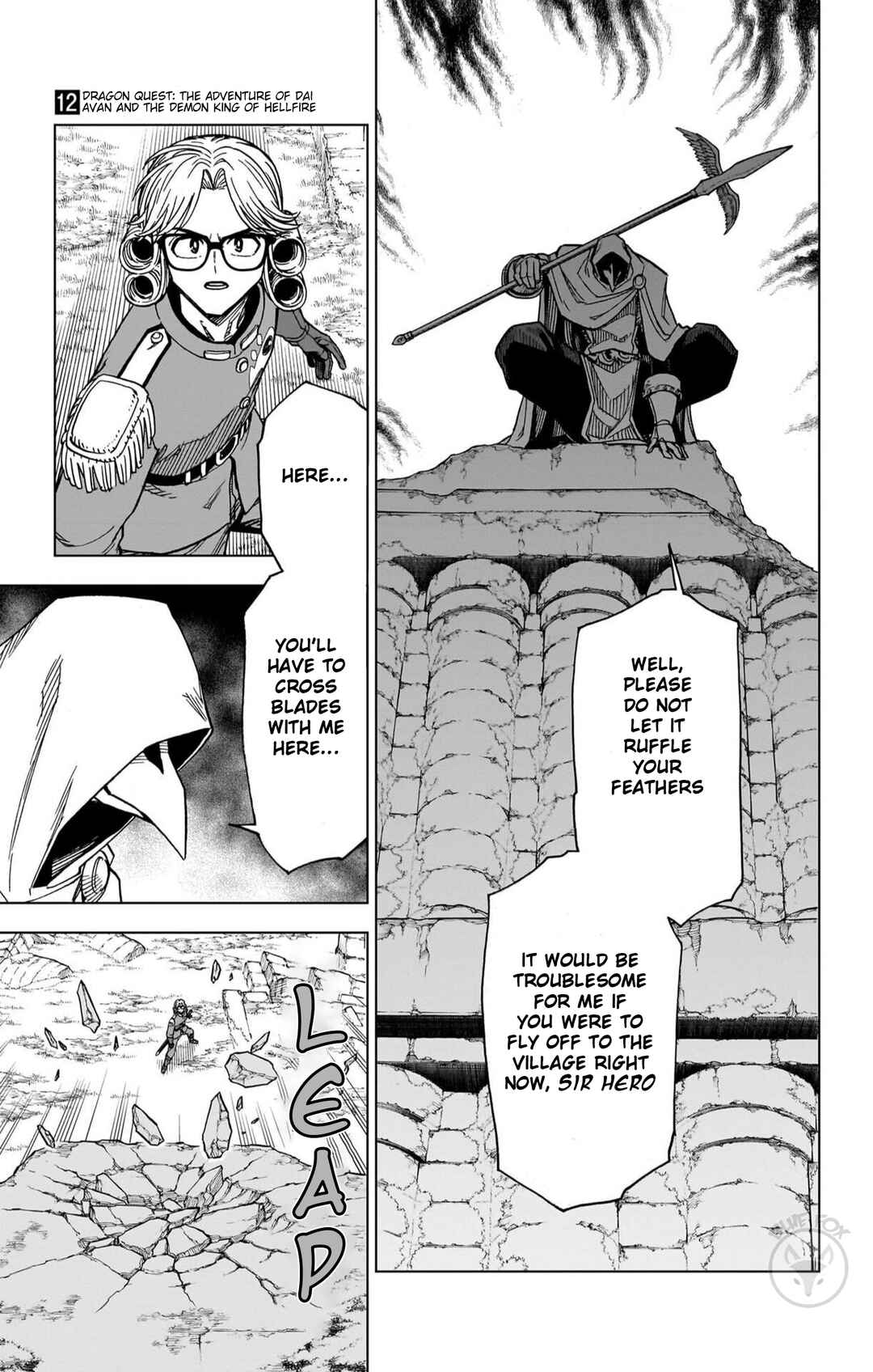 Chapter 45 - Page 42