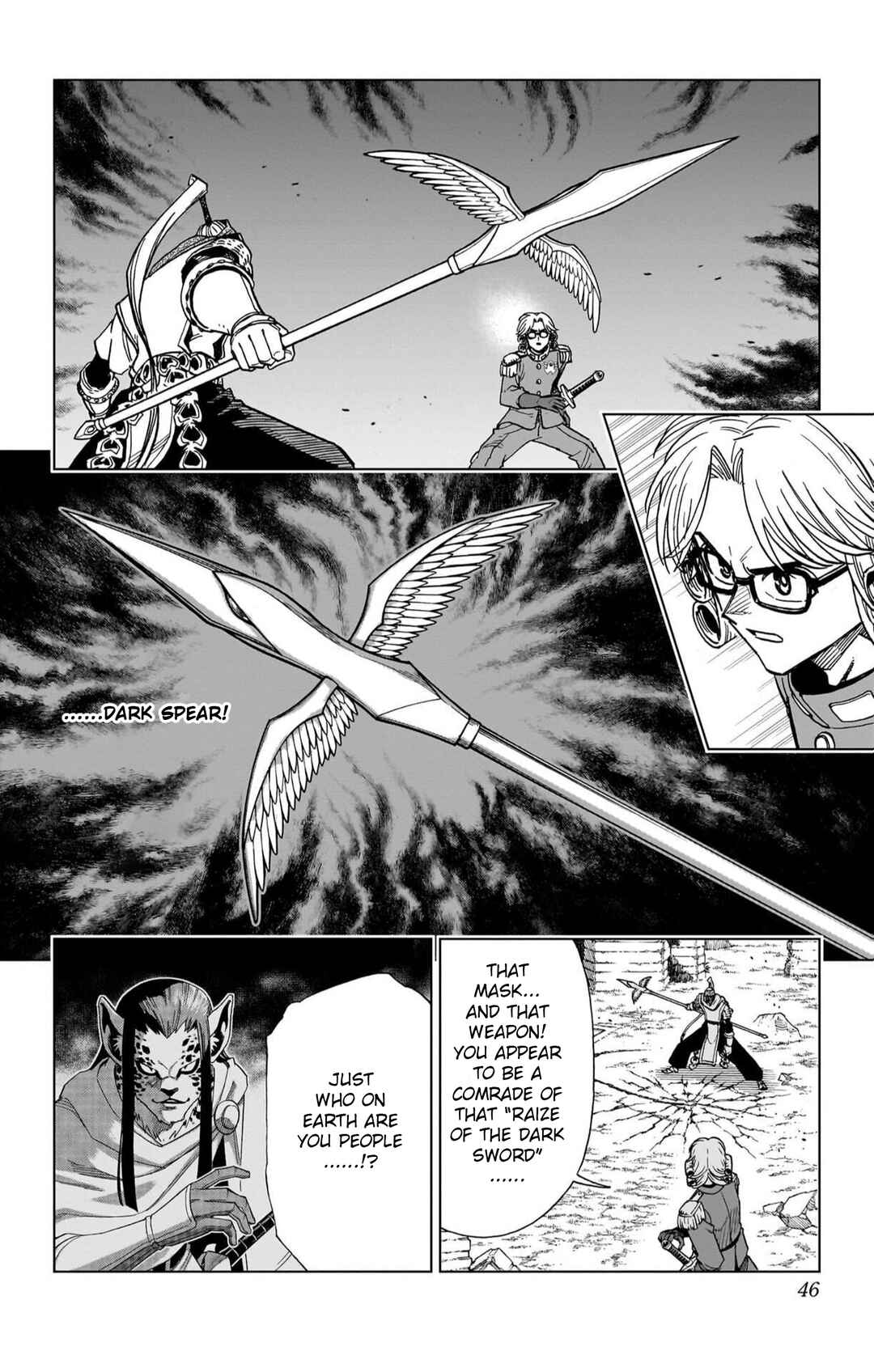 Chapter 45 - Page 45