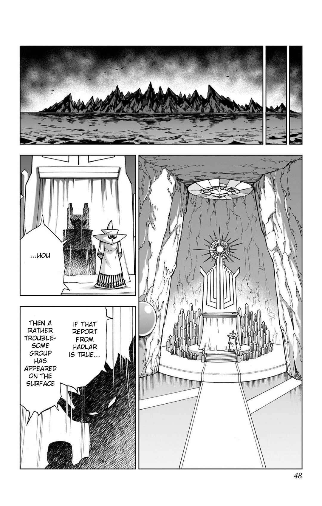 Chapter 45 - Page 47