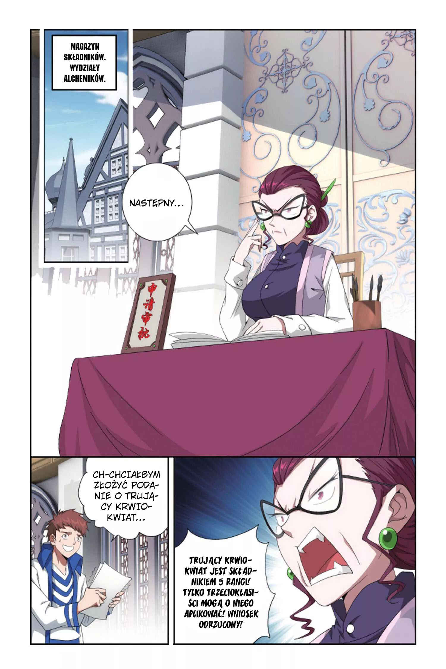 Chapter 142 - Page 10