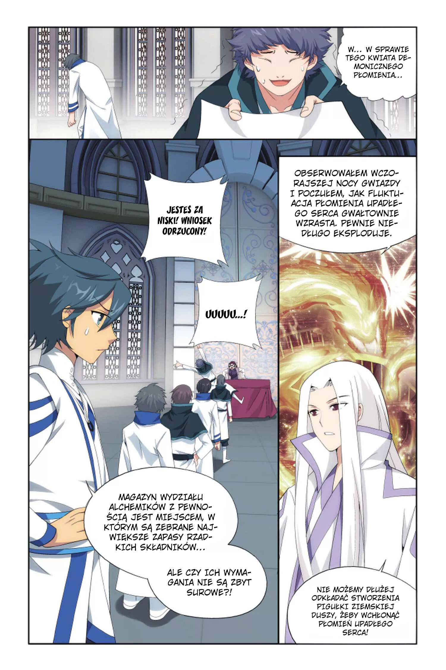 Chapter 142 - Page 11