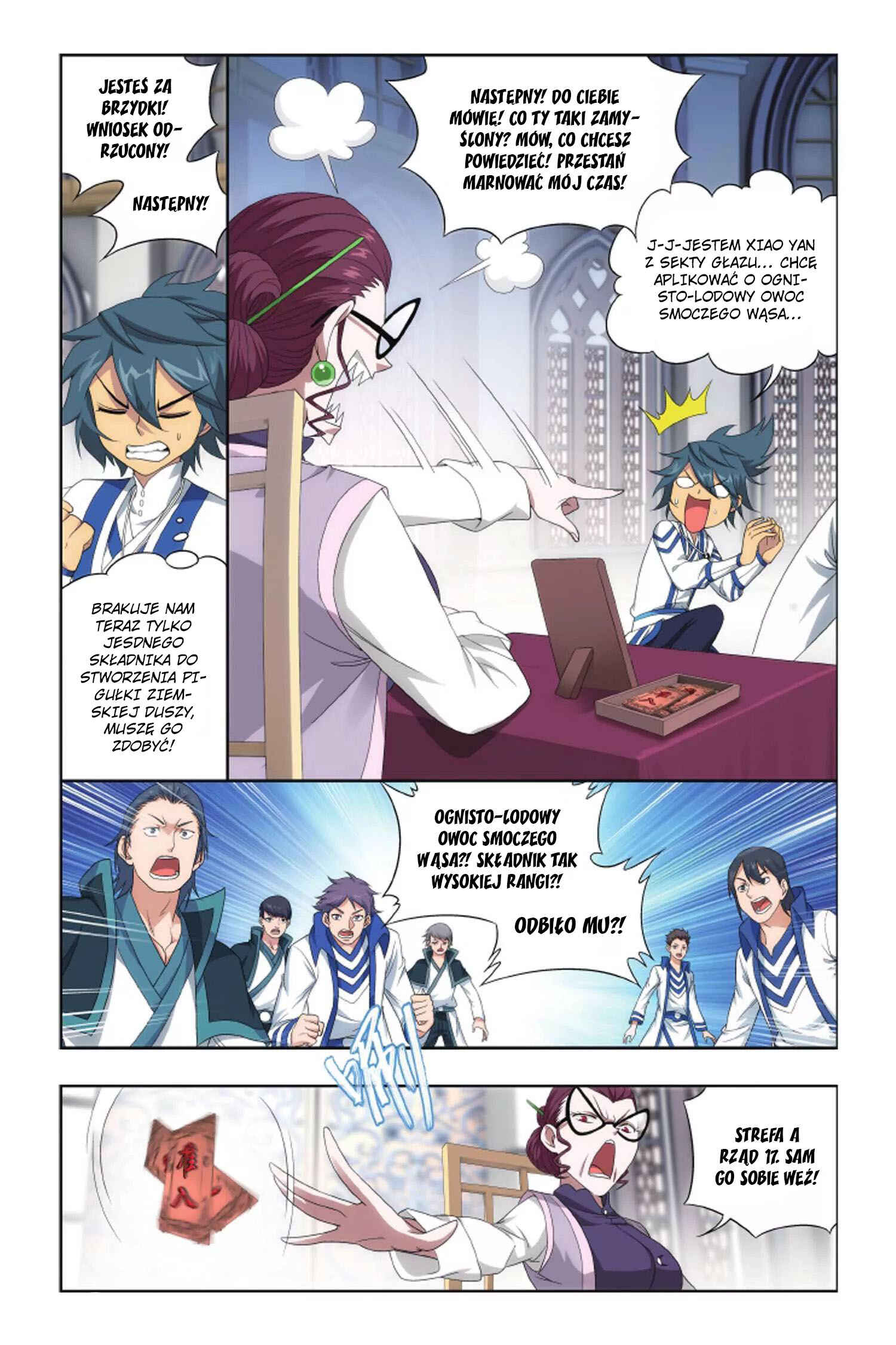 Chapter 142 - Page 12