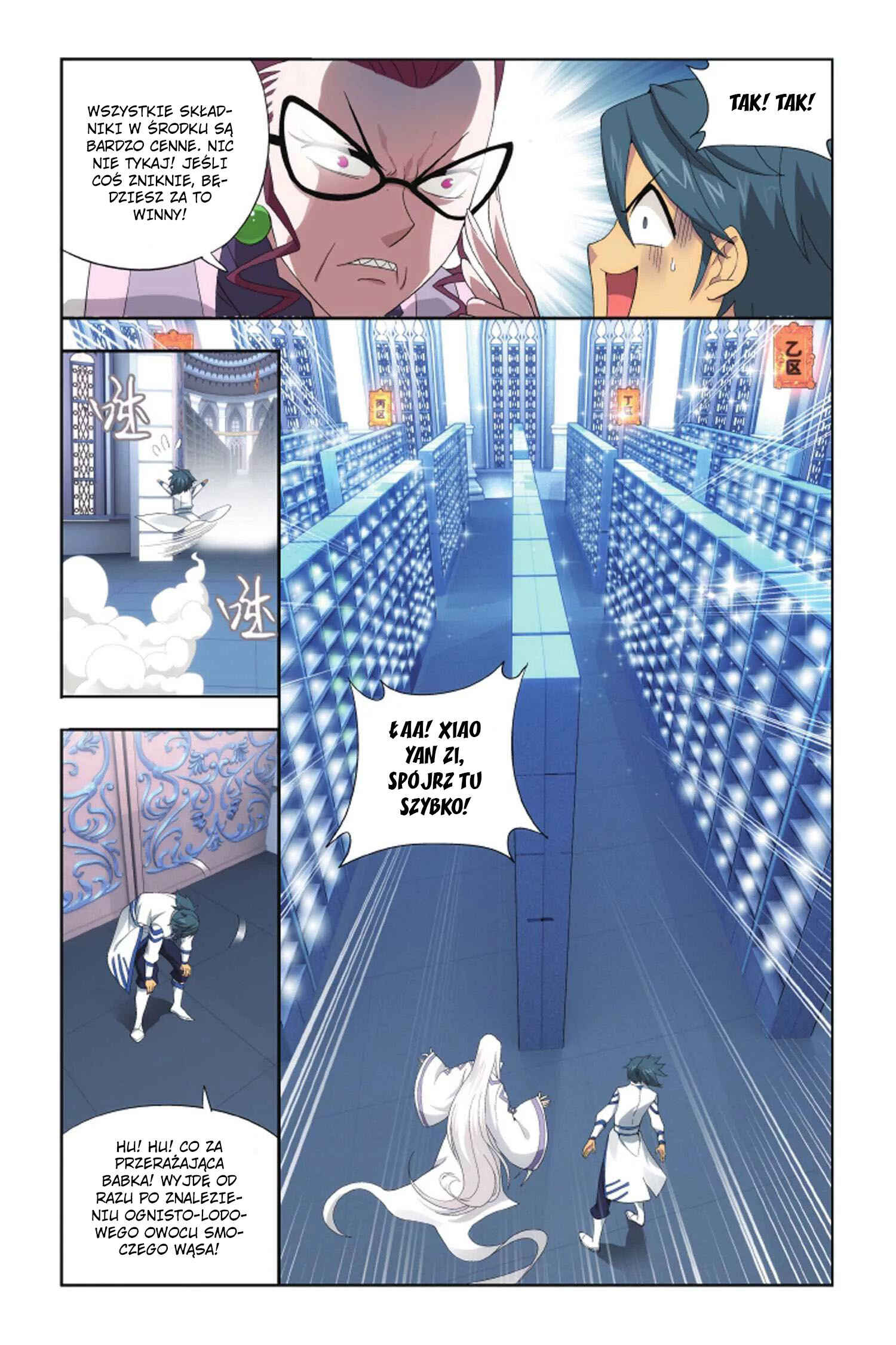 Chapter 142 - Page 14