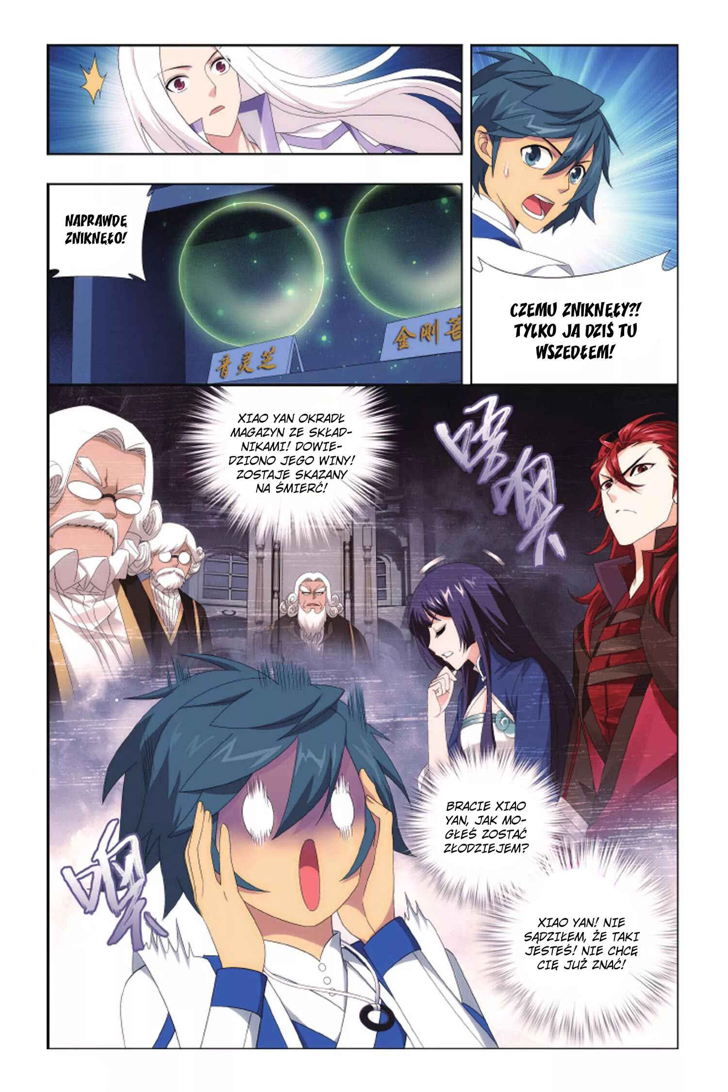 Chapter 142 - Page 16