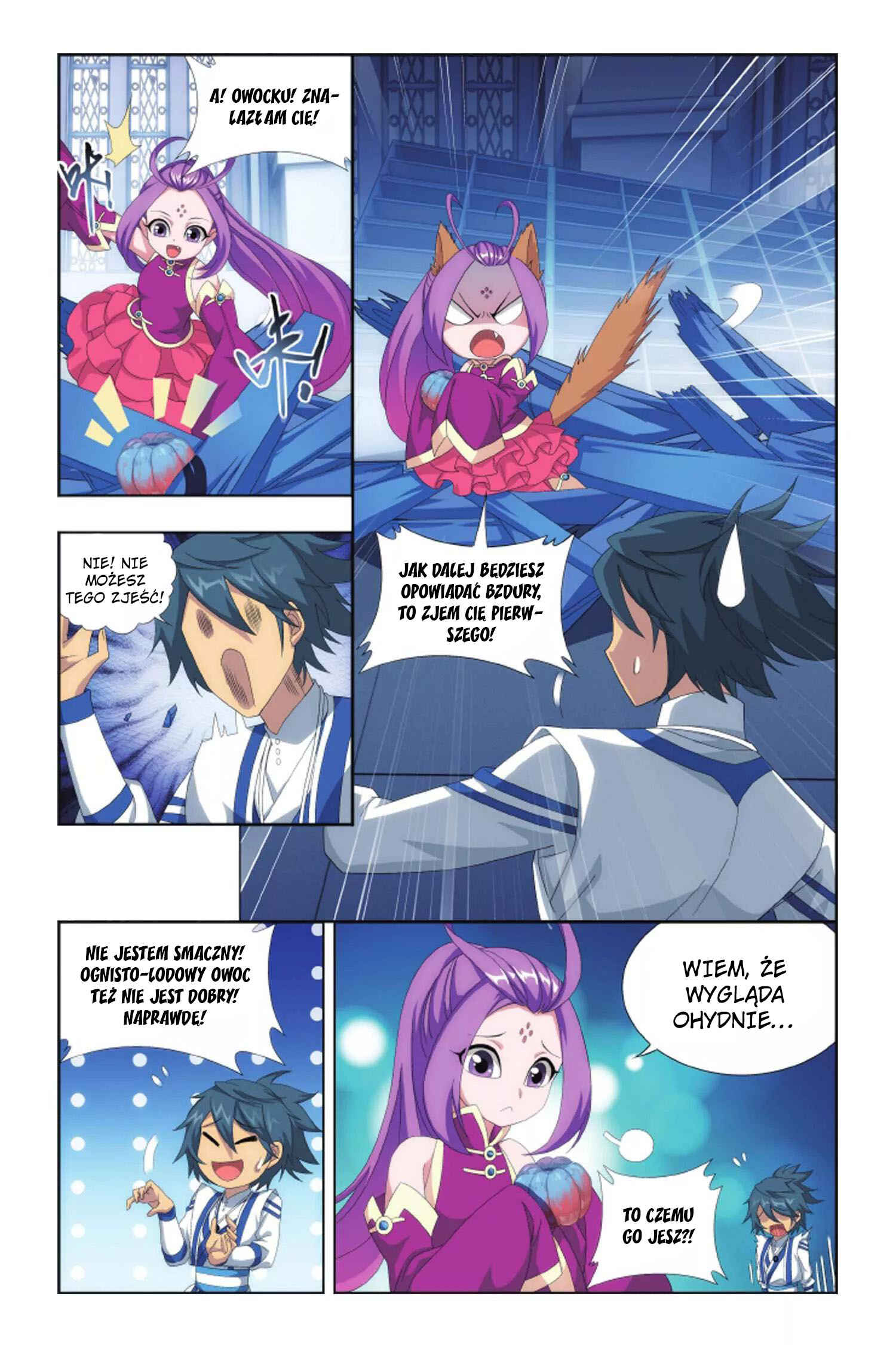 Chapter 142 - Page 22