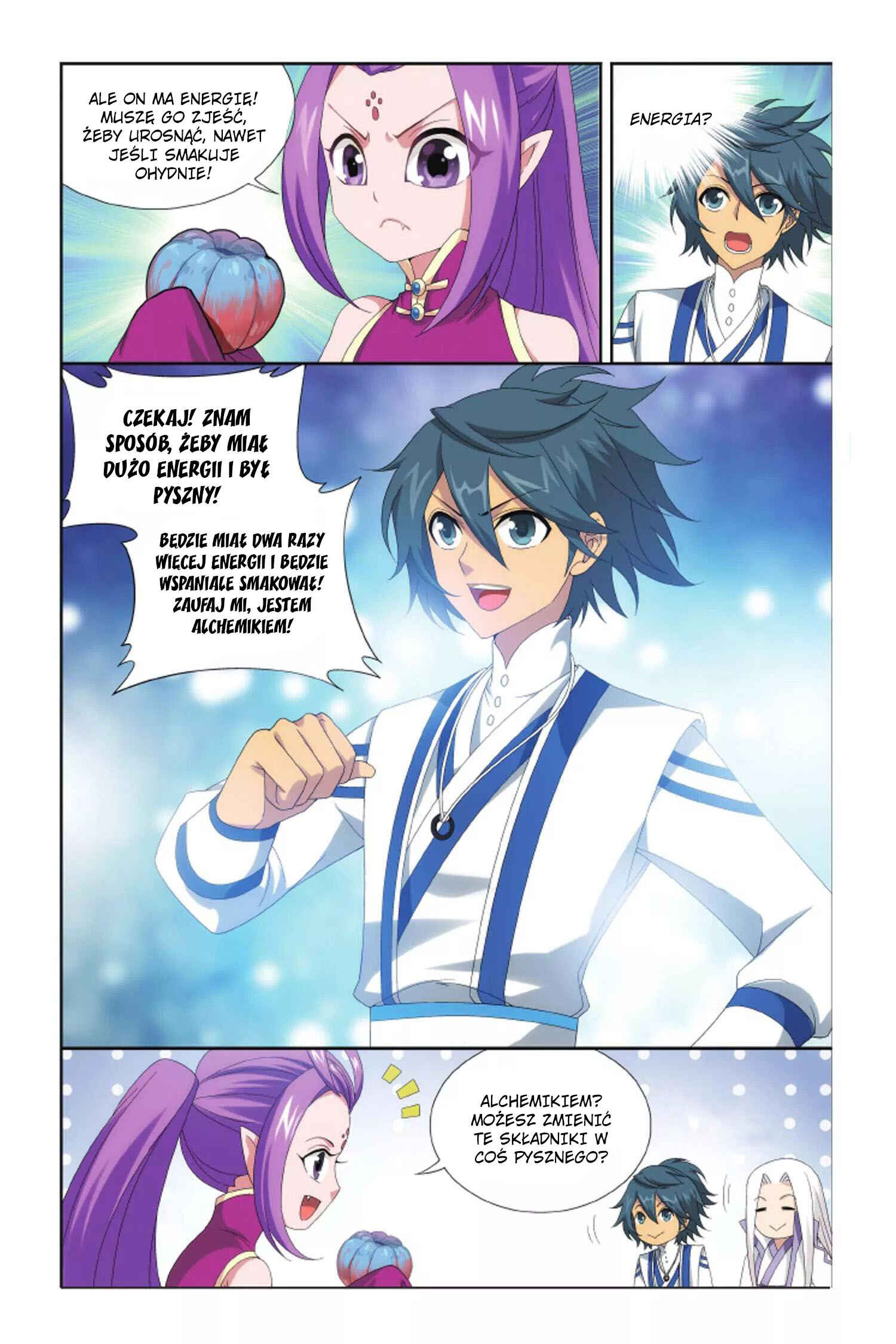 Chapter 142 - Page 23