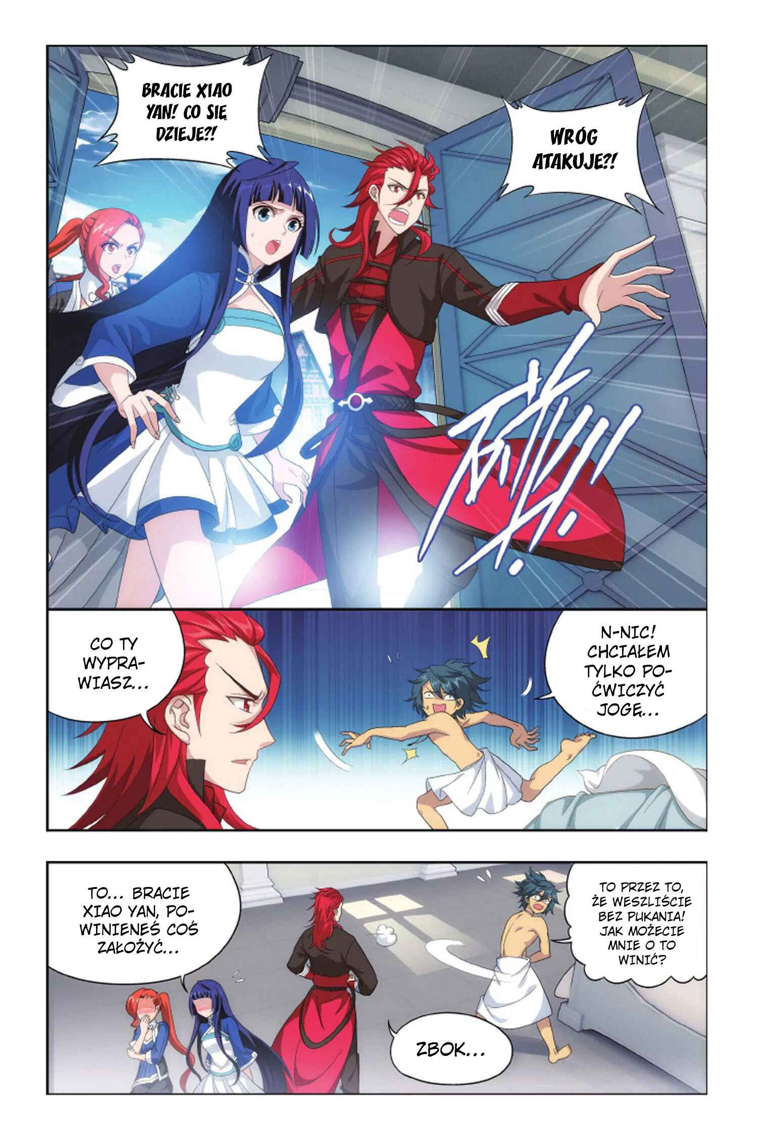 Chapter 142 - Page 5