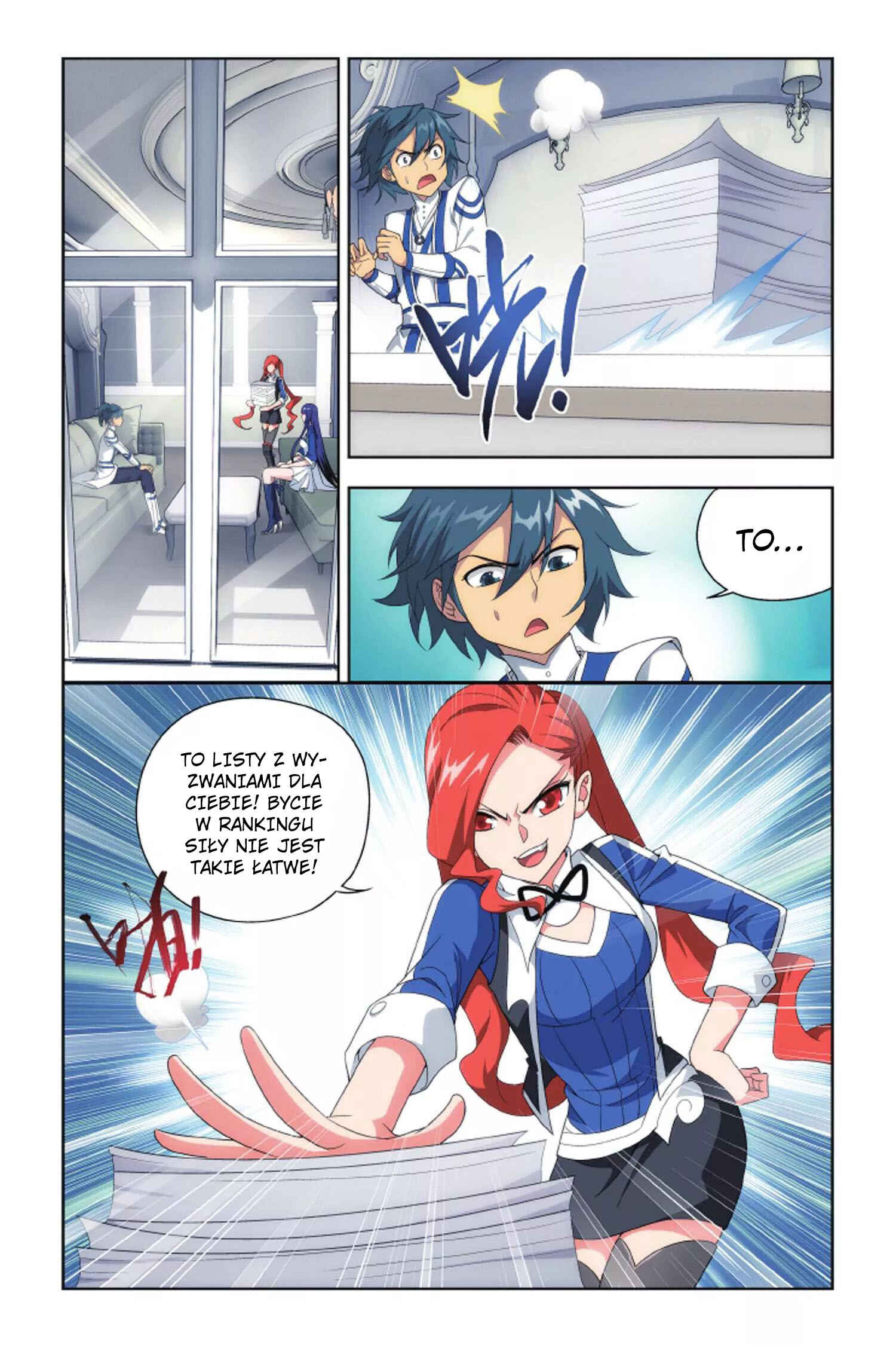 Chapter 142 - Page 6