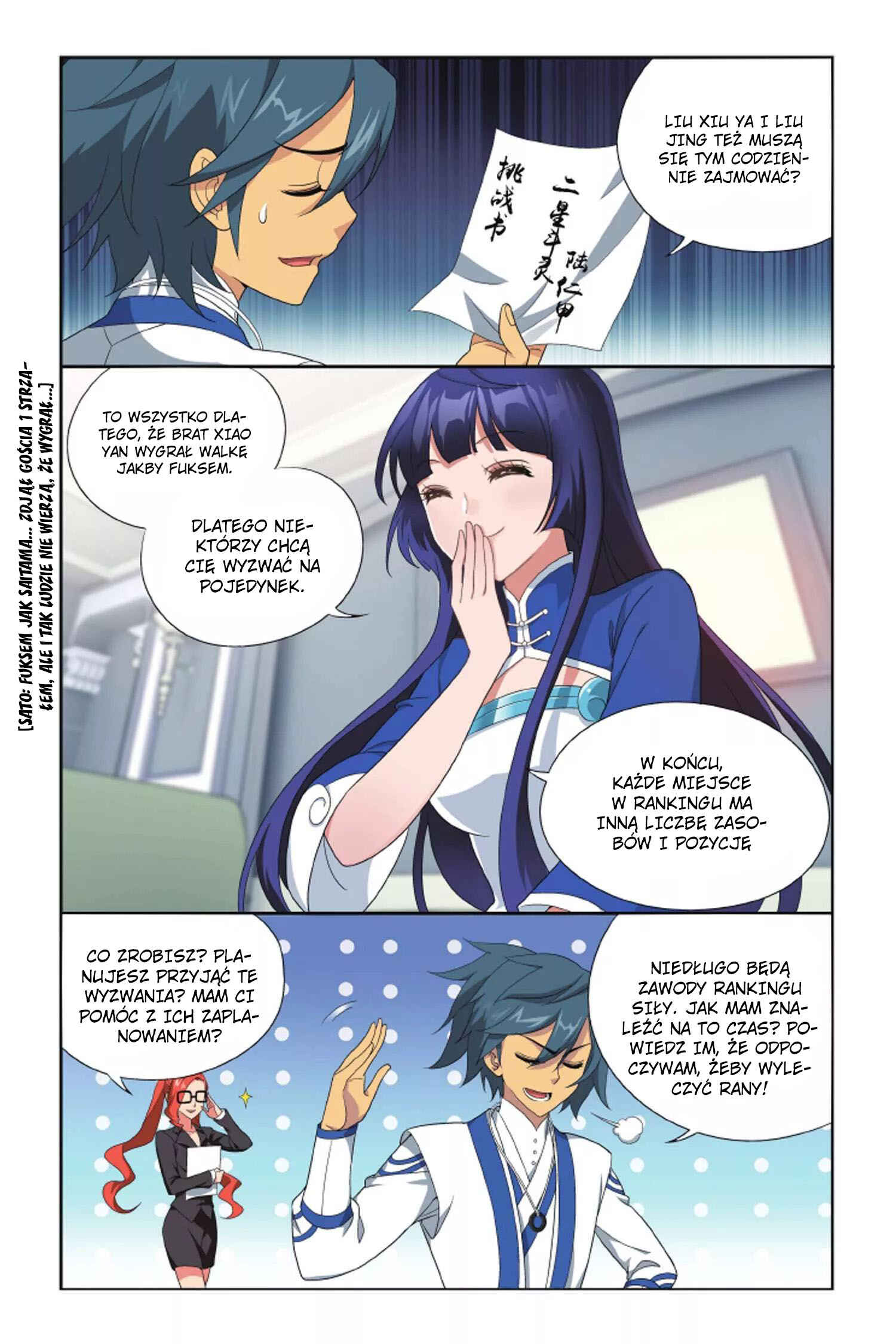Chapter 142 - Page 7