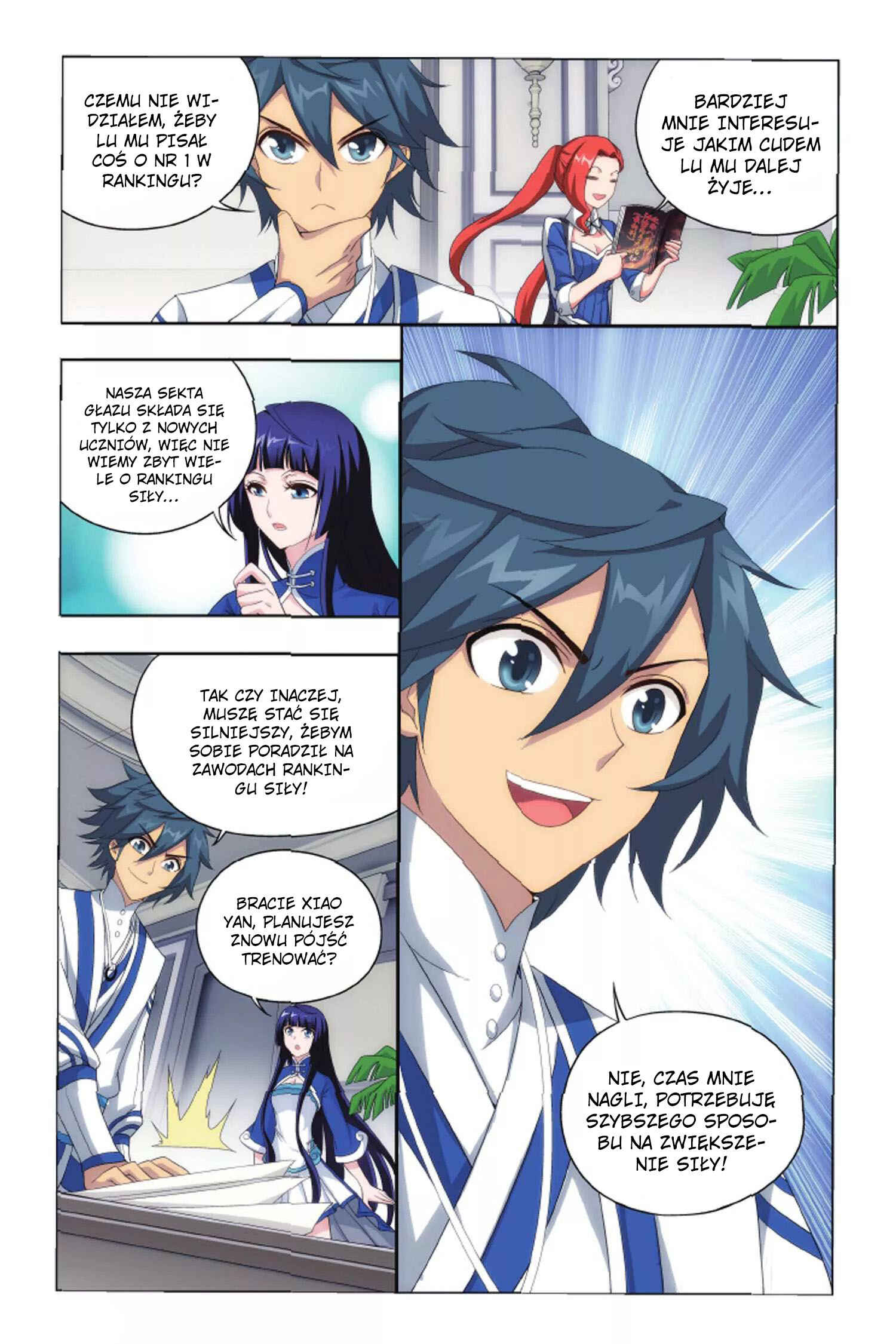 Chapter 142 - Page 9
