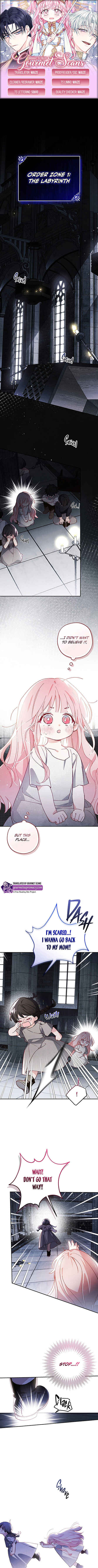 Chapter 0 - Page 1