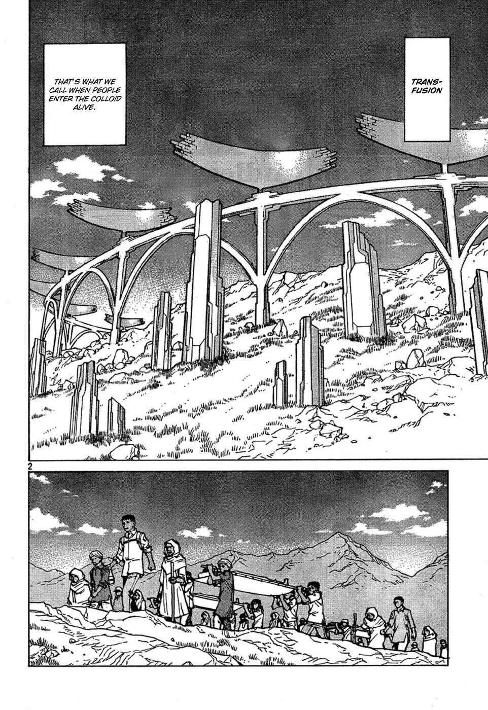 Chapter 106 - Page 4