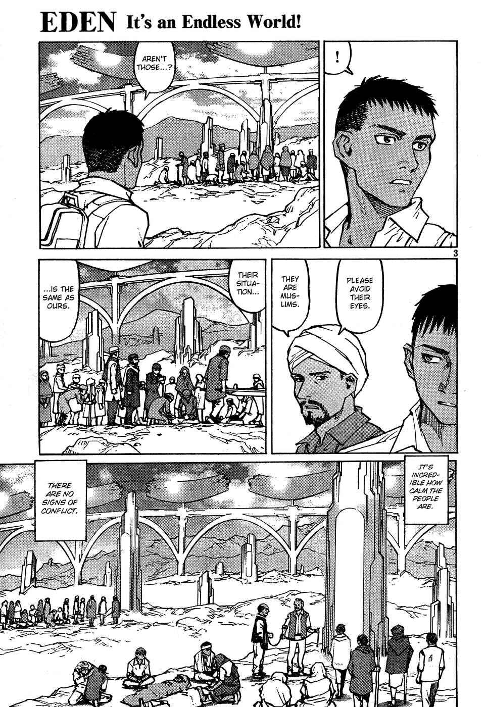 Chapter 106 - Page 5