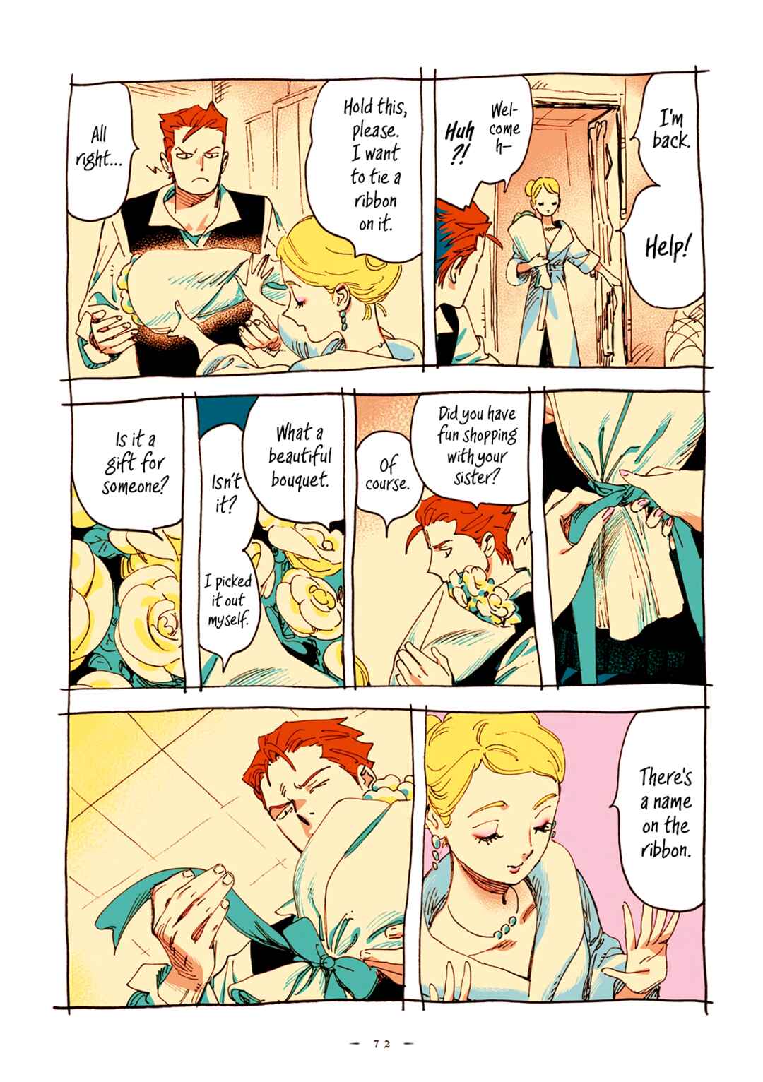 Chapter 65 - Page 3