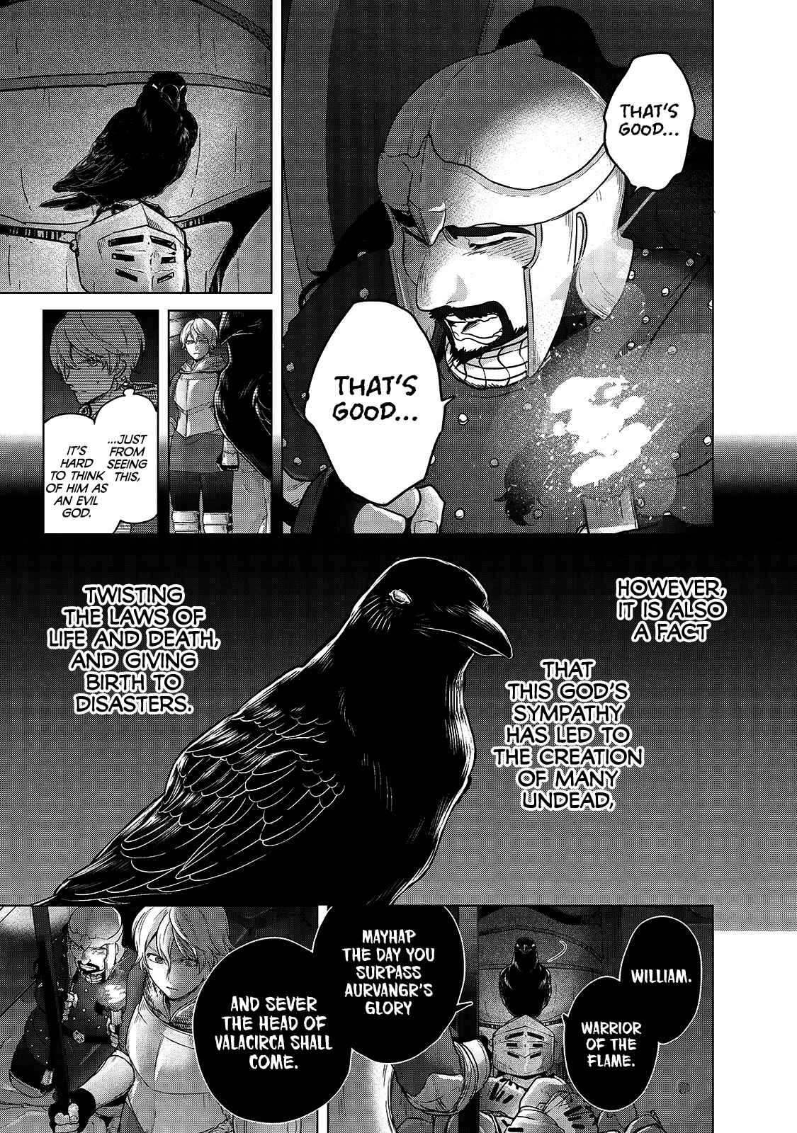 Chapter 37 - Page 32