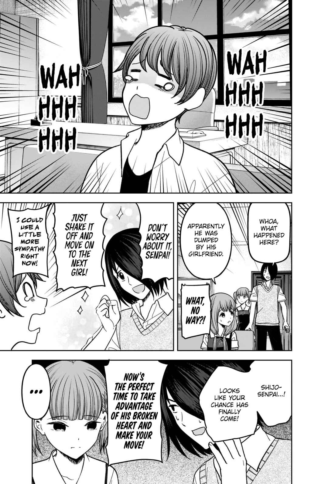Chapter 274 - Page 3