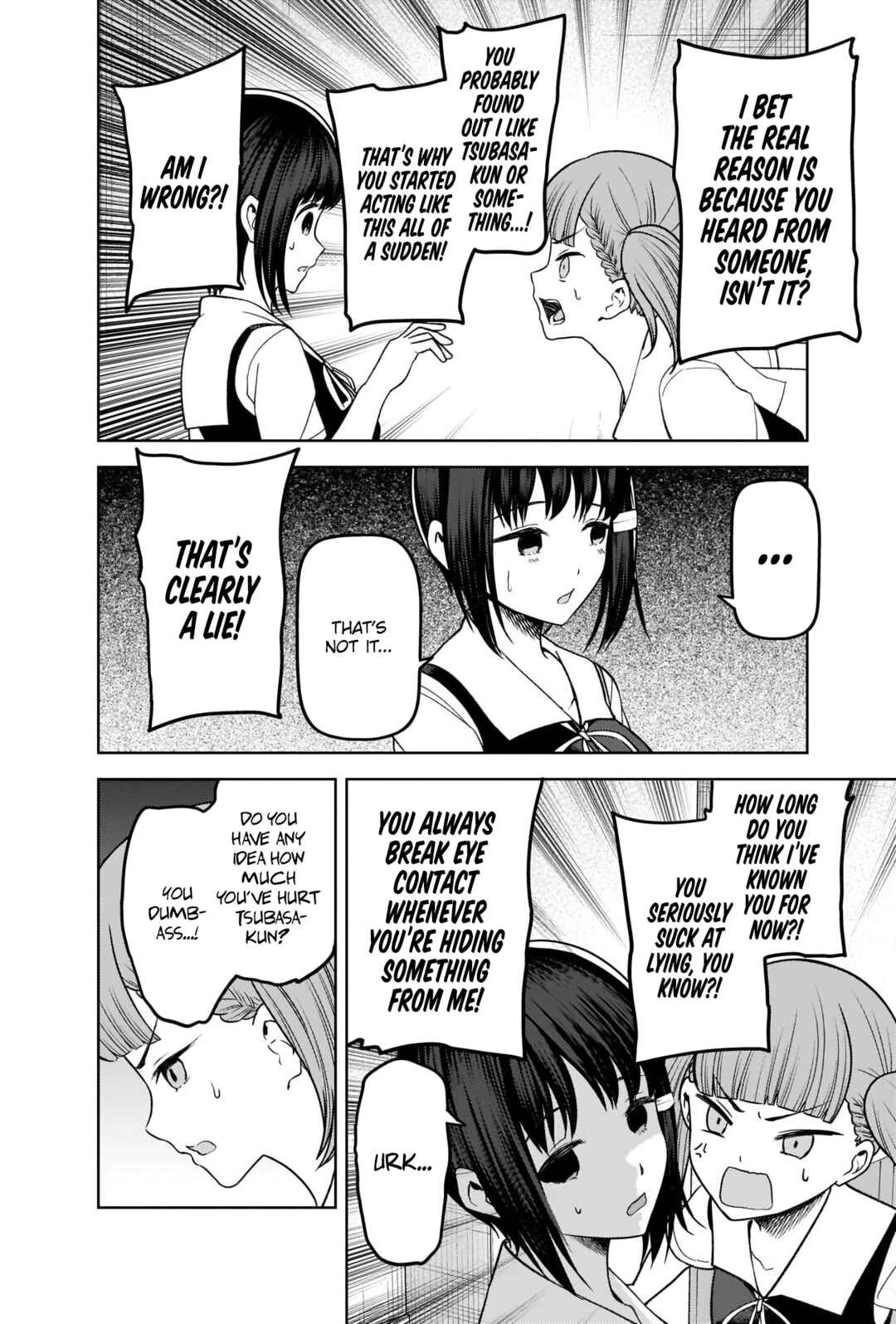 Chapter 274 - Page 8