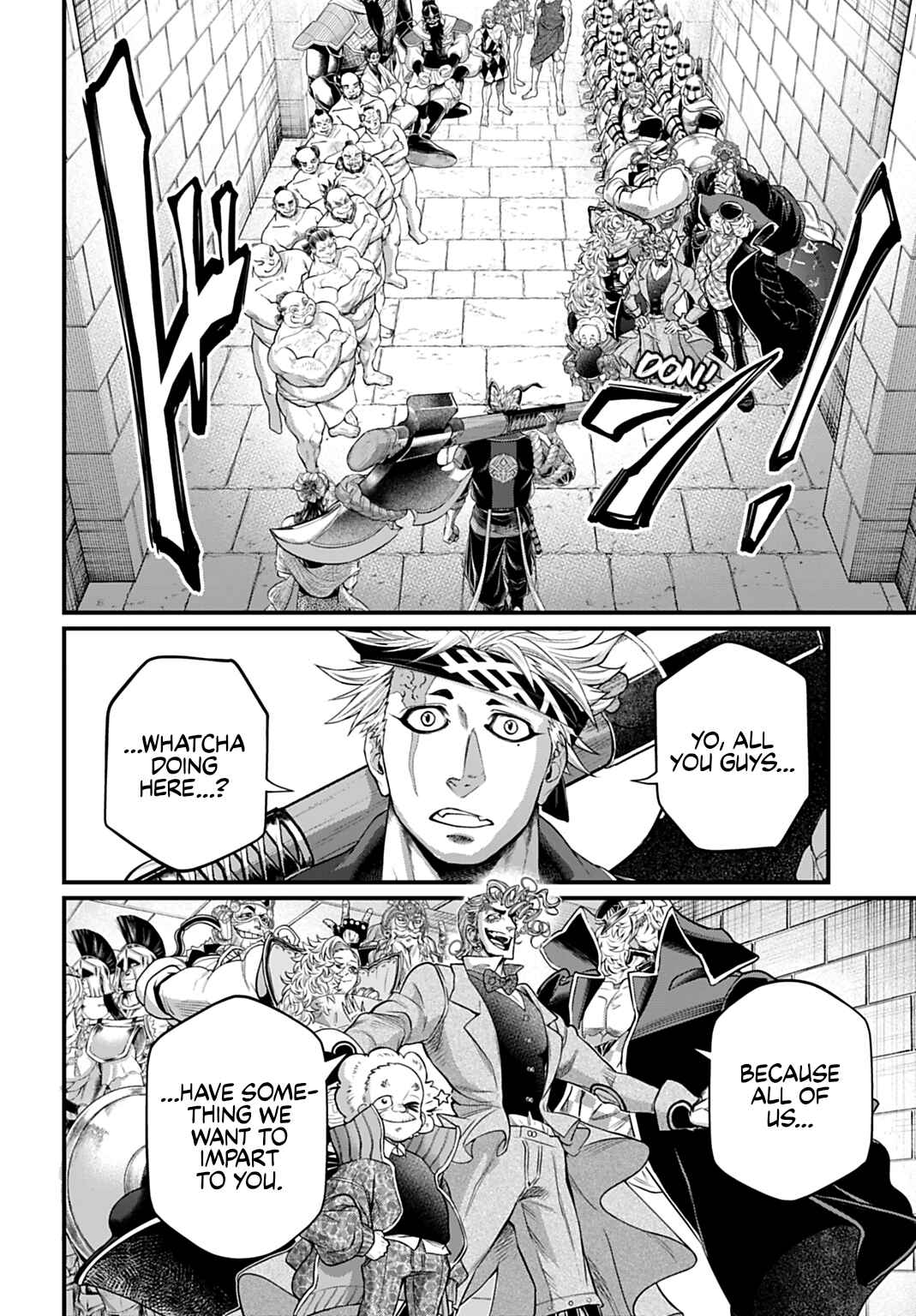 Chapter 108 - Page 11