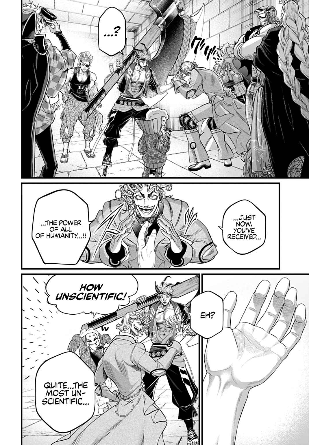 Chapter 108 - Page 13