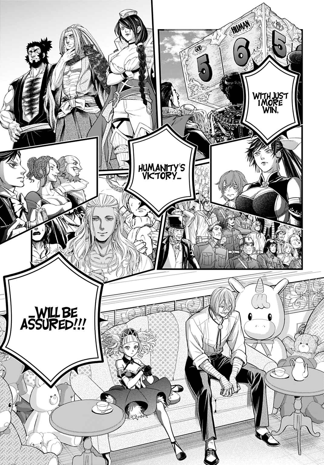 Chapter 108 - Page 3
