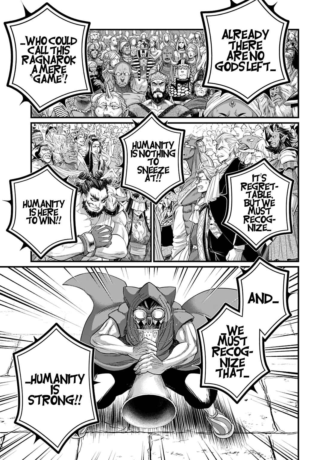 Chapter 108 - Page 5