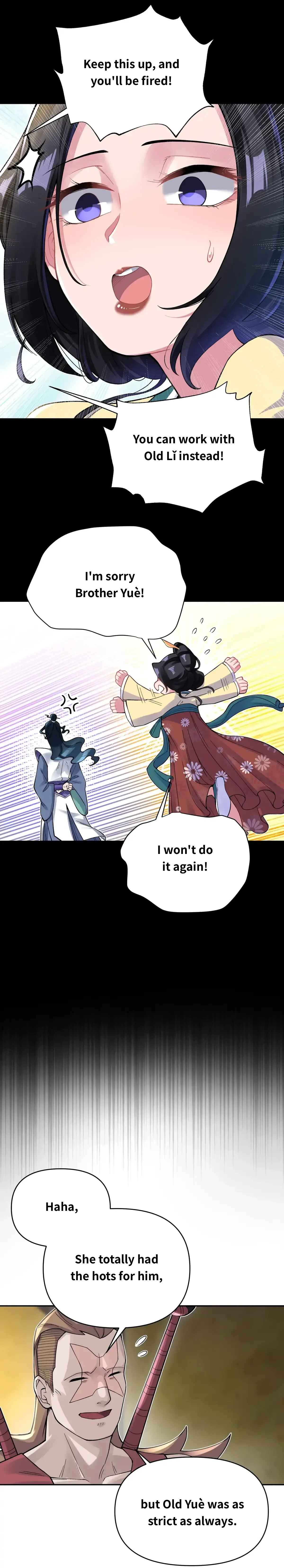 Chapter 78 - Page 10
