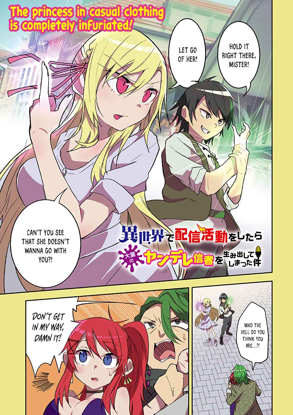 Chapter 10 - Page 1