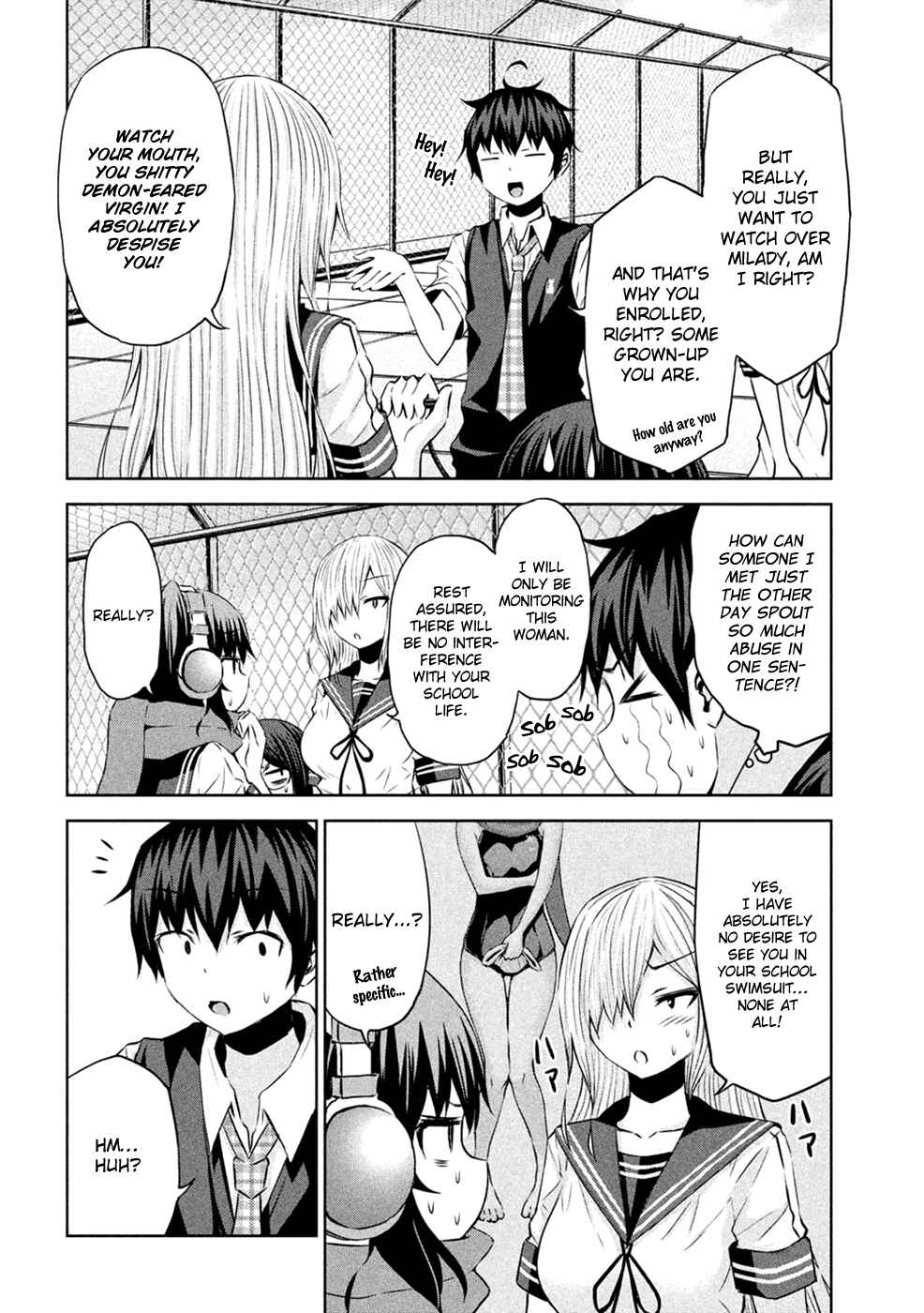 Chapter 25 - Page 5
