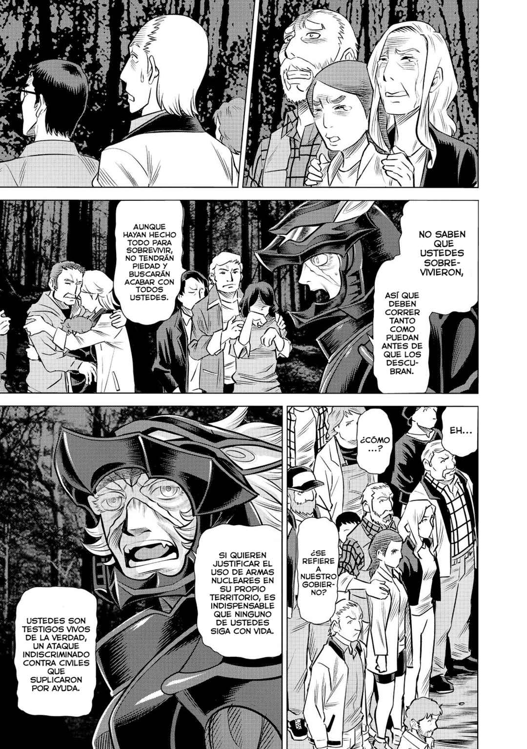 Chapter 74 - Page 36