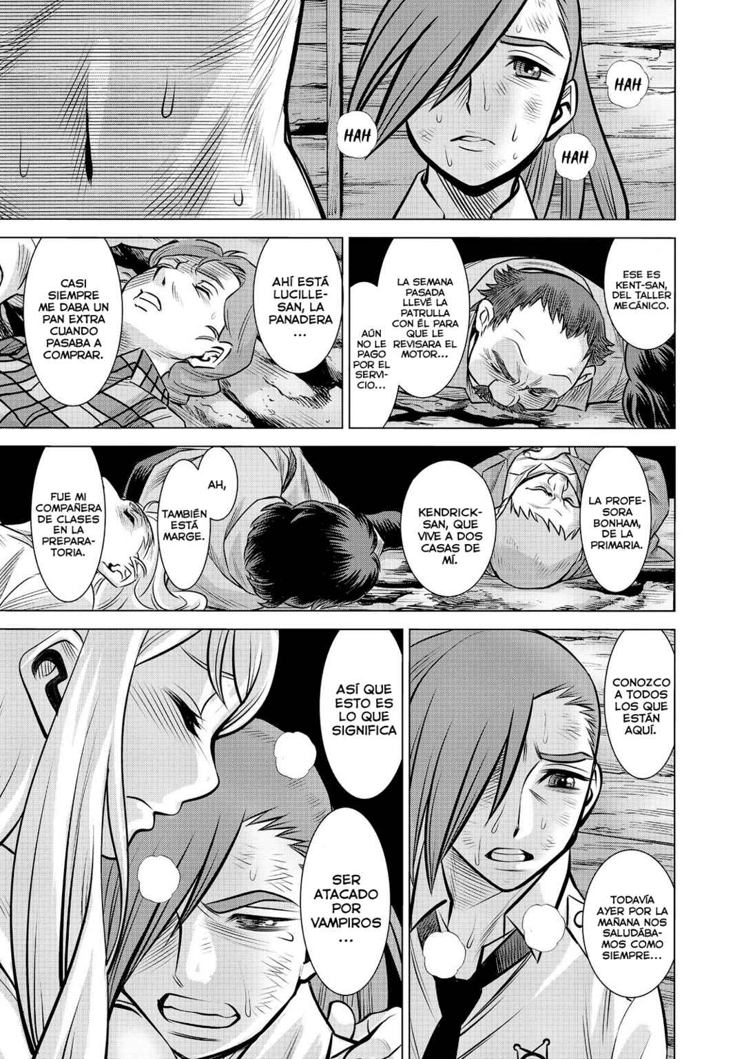 Chapter 74 - Page 4