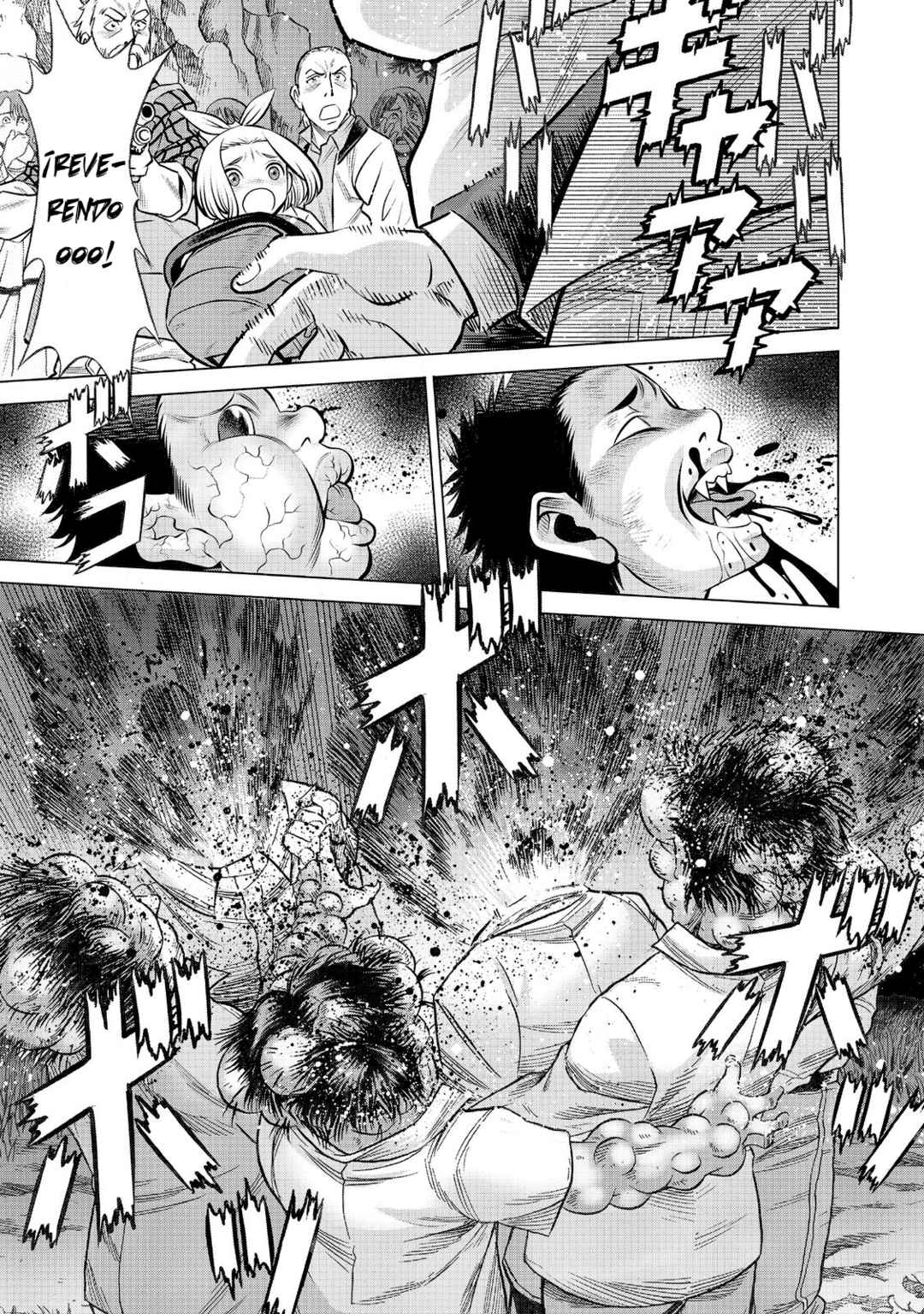 Chapter 74 - Page 8