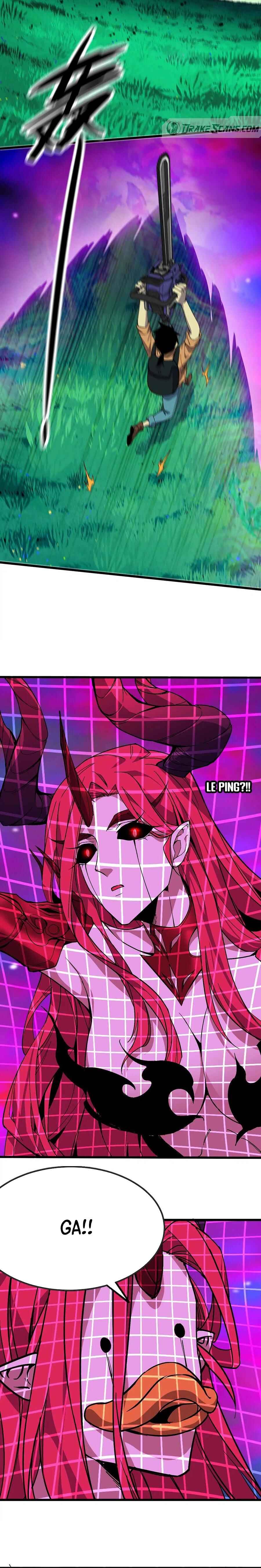 Chapter 99 - Page 3