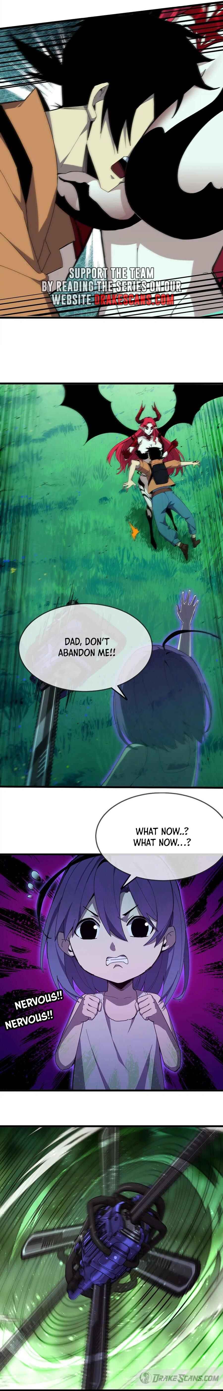 Chapter 99 - Page 6
