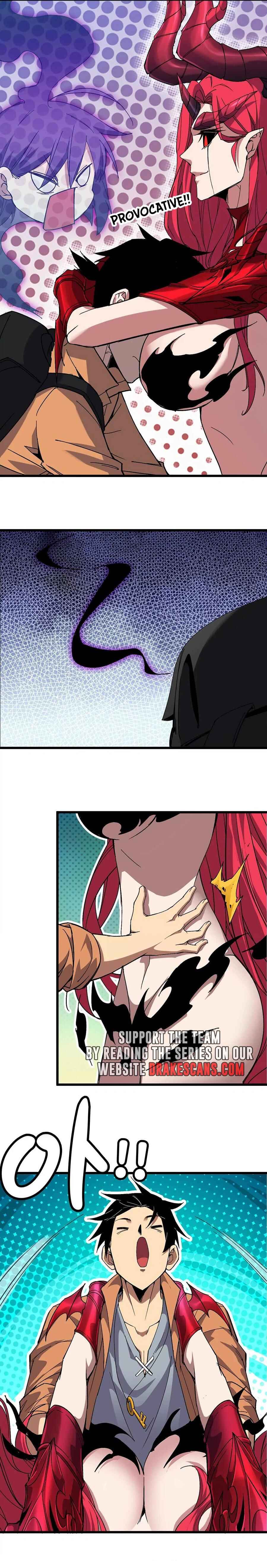 Chapter 99 - Page 8