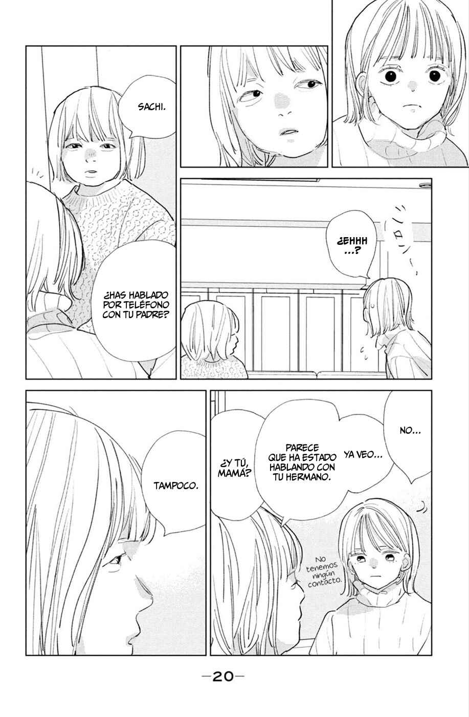 Chapter 21 - Page 22