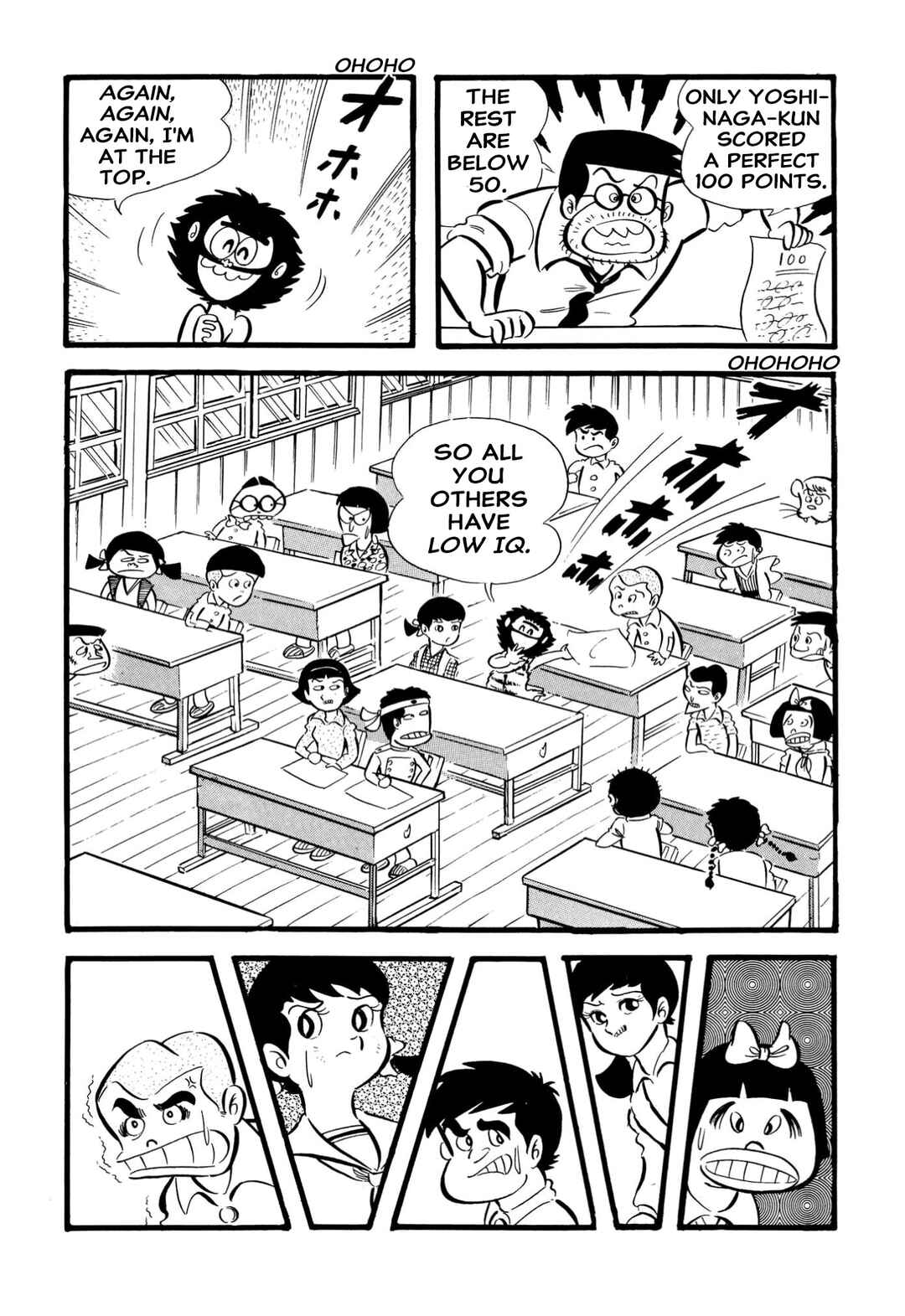Chapter 65 - Page 15