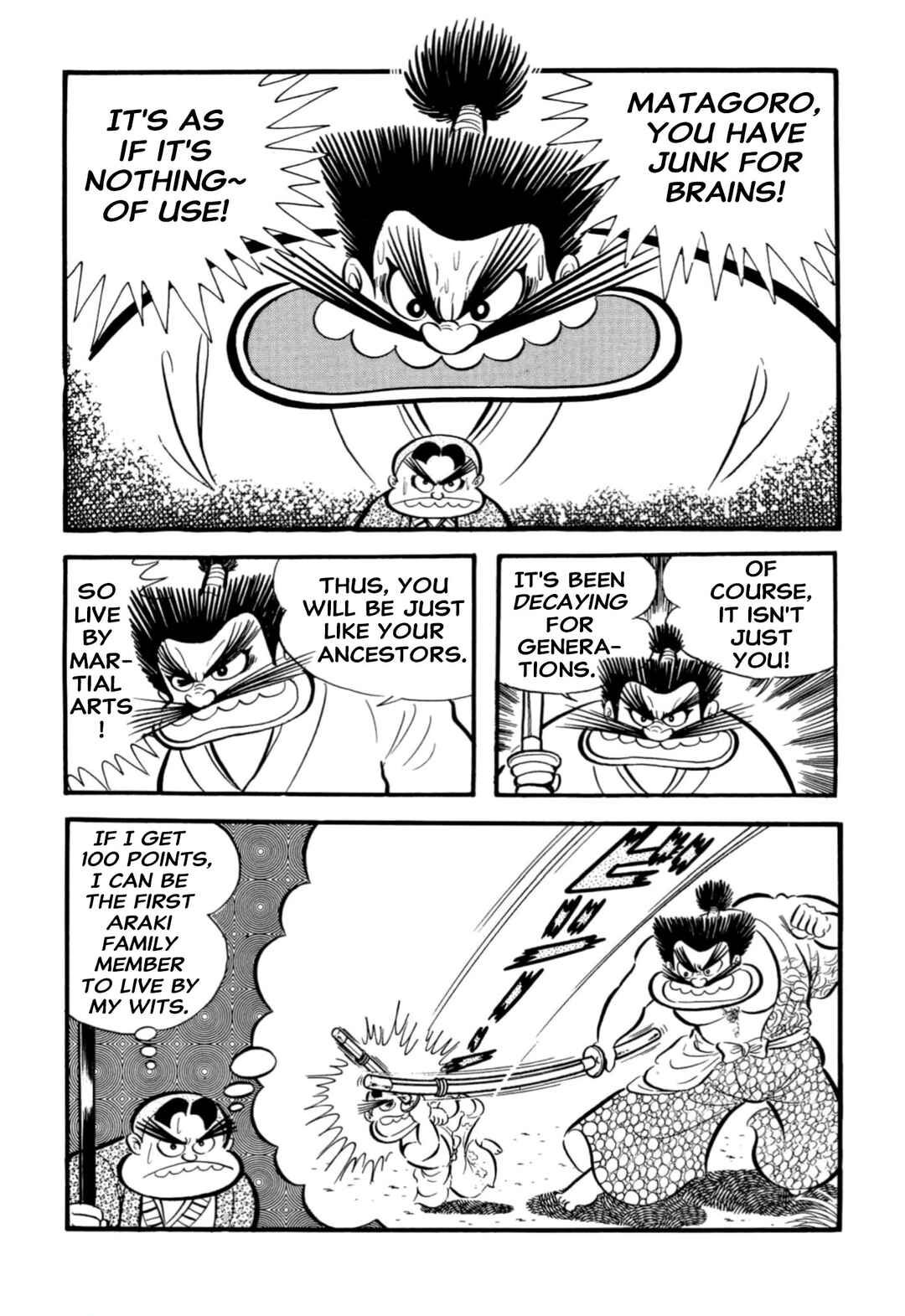 Chapter 65 - Page 27