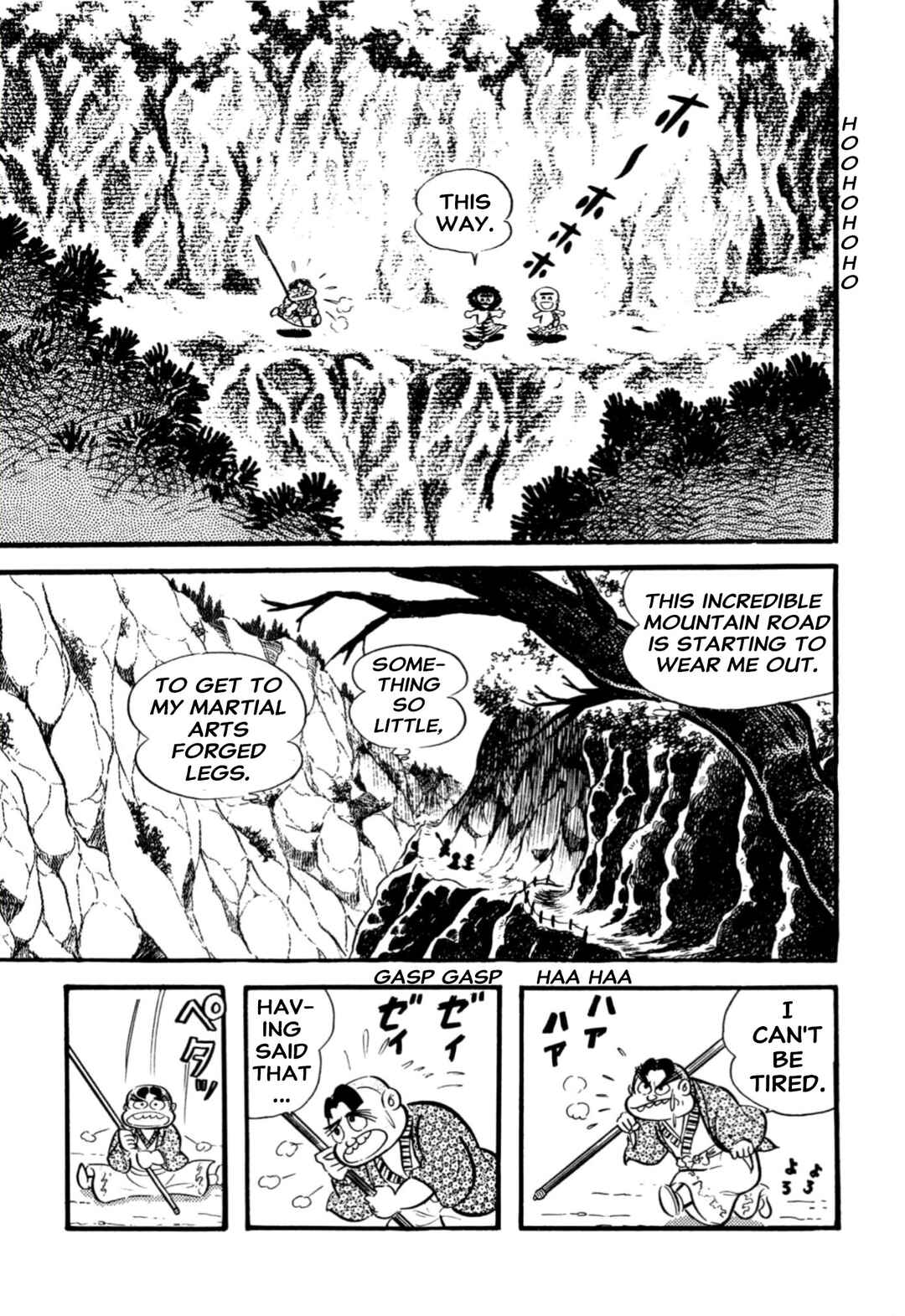 Chapter 65 - Page 30