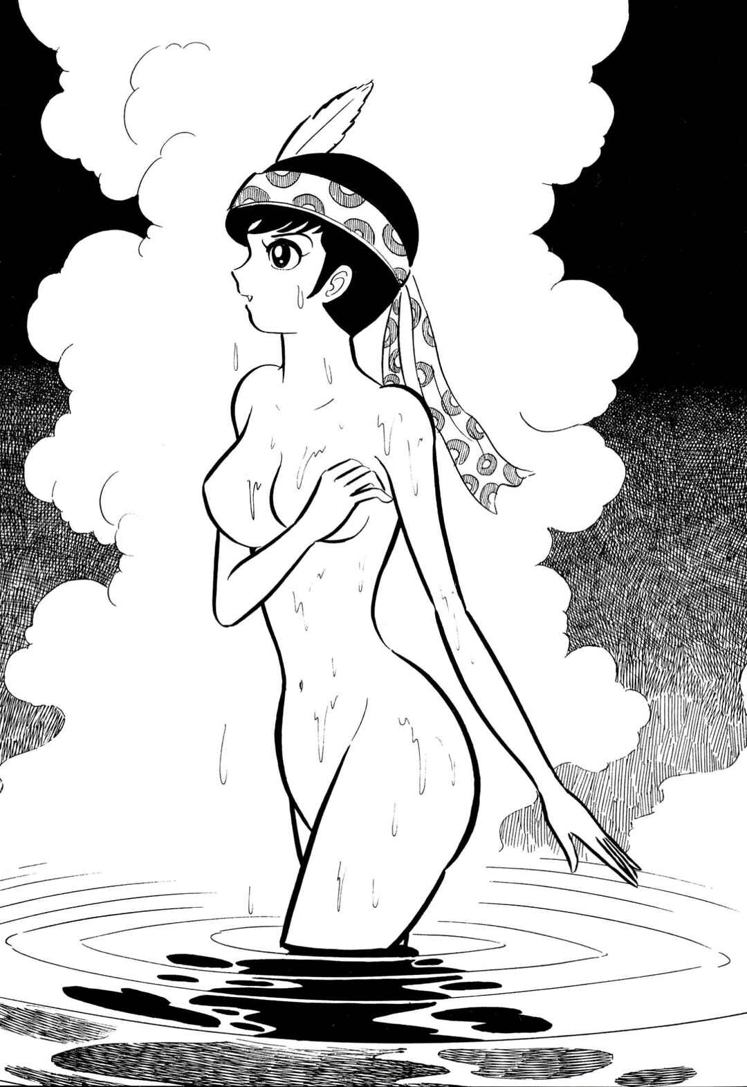 Chapter 65 - Page 34