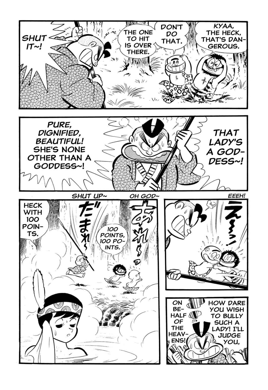 Chapter 65 - Page 36