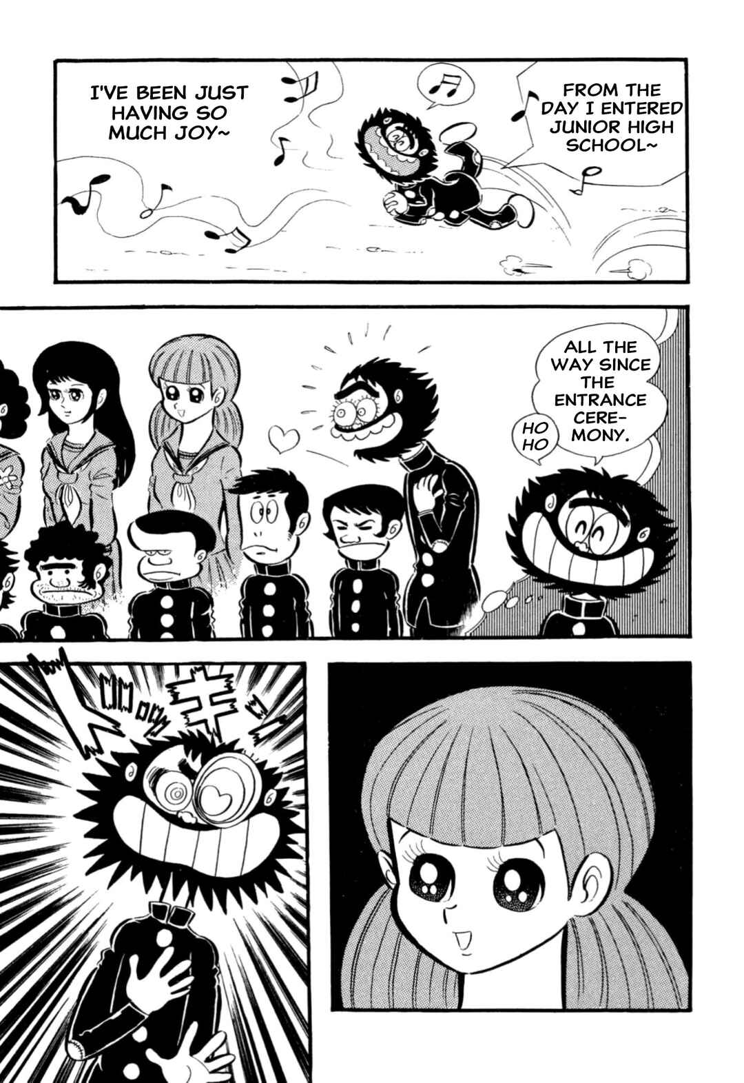 Chapter 65 - Page 38