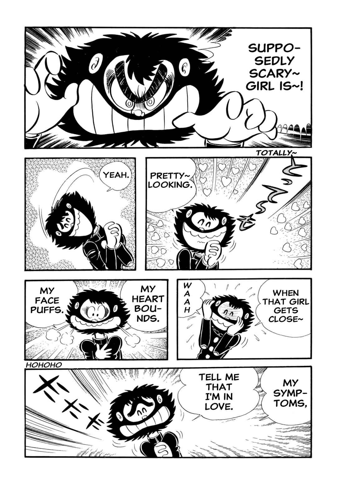 Chapter 65 - Page 39