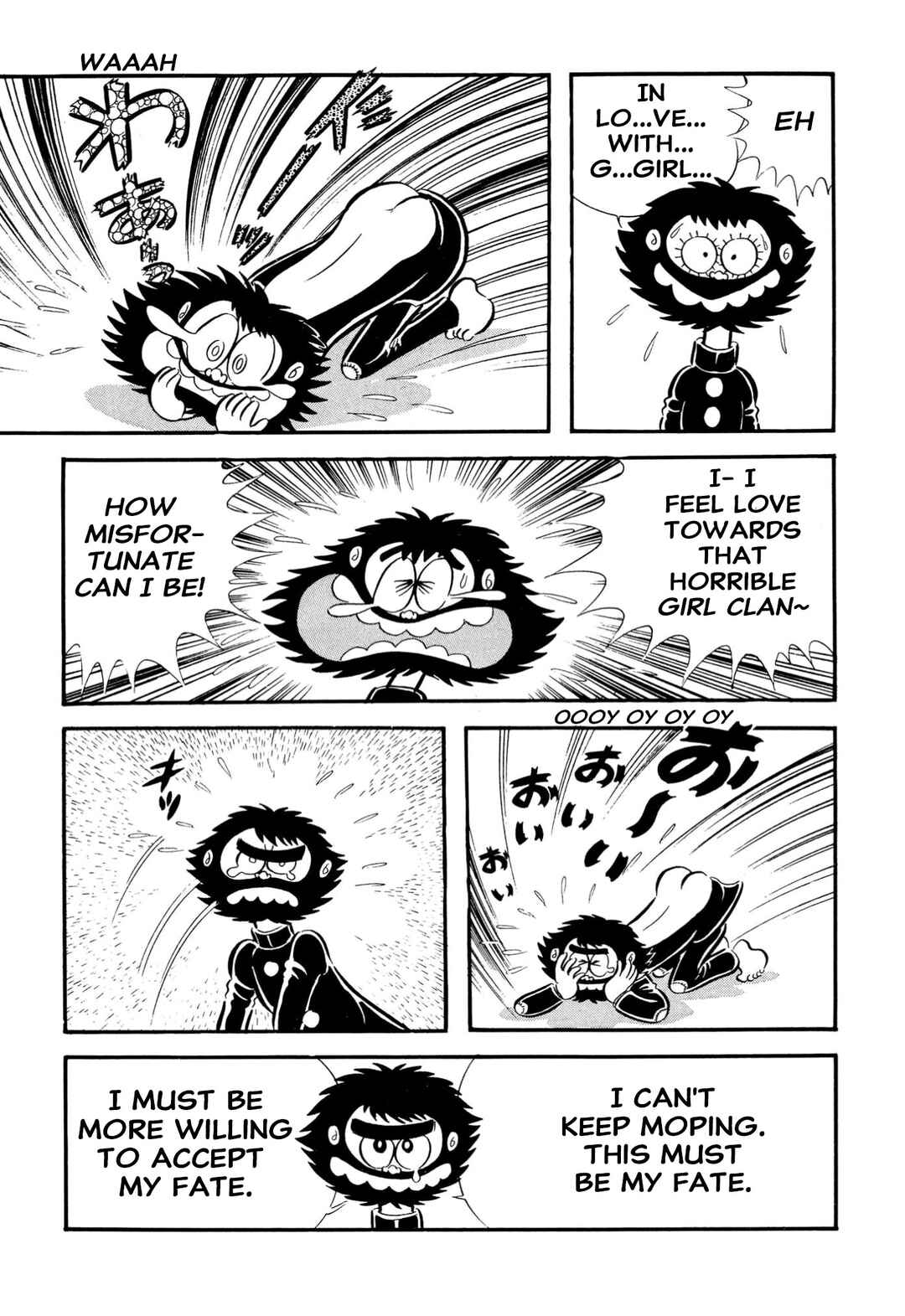Chapter 65 - Page 40