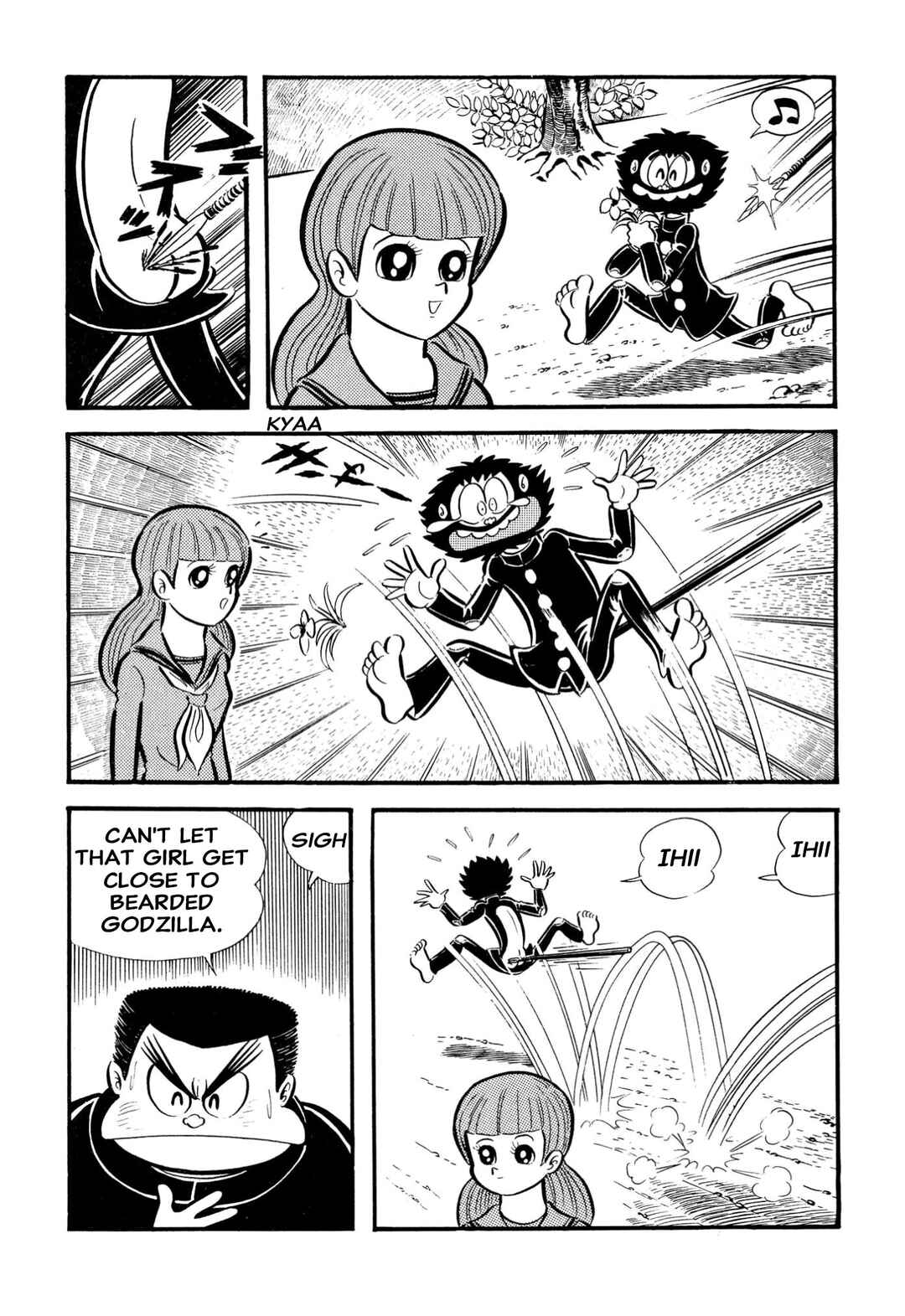 Chapter 65 - Page 43