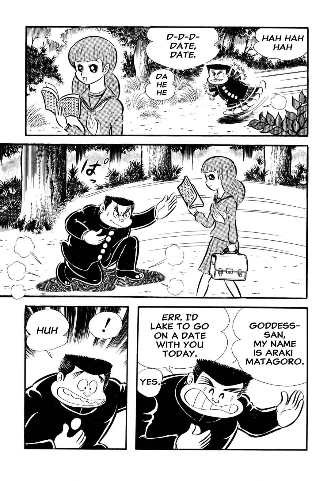 Chapter 65 - Page 48